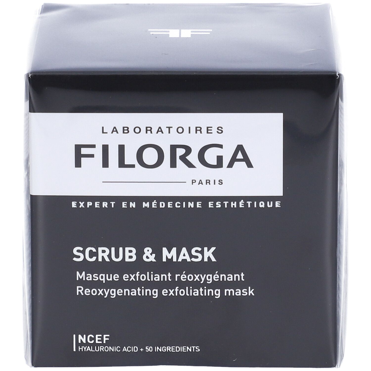 FILORGA Scrub & Mask
