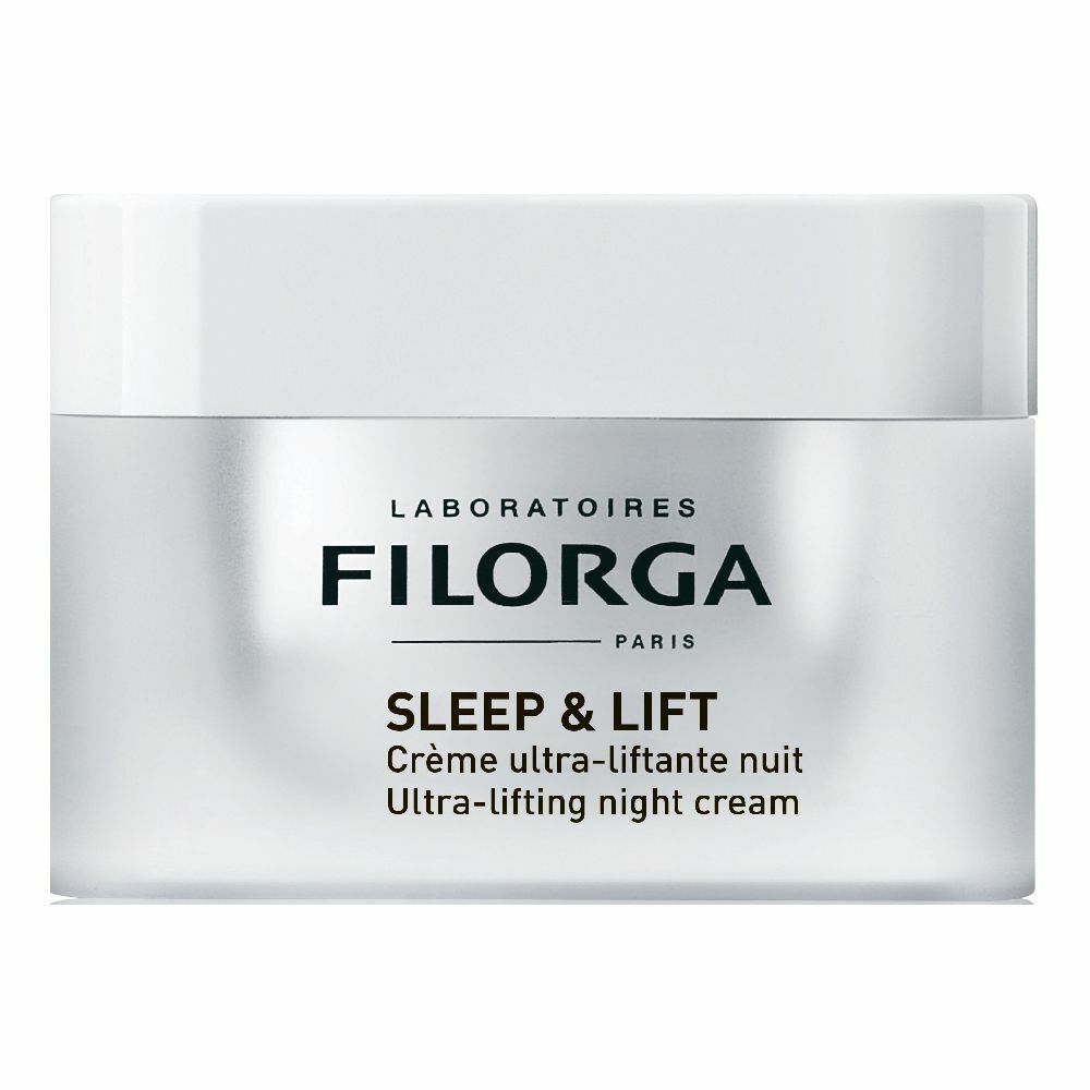 FILORGA Sleep & Lift