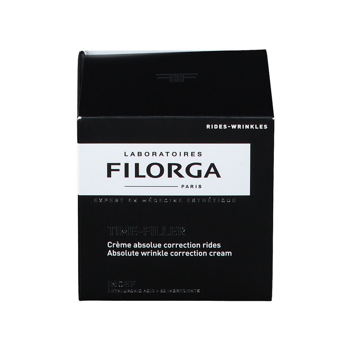 FILORGA Time-Filler