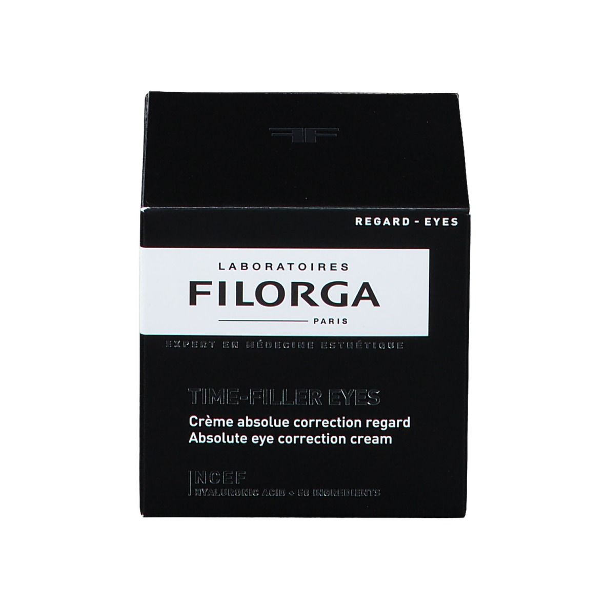 FILORGA Time-Filler Eyes