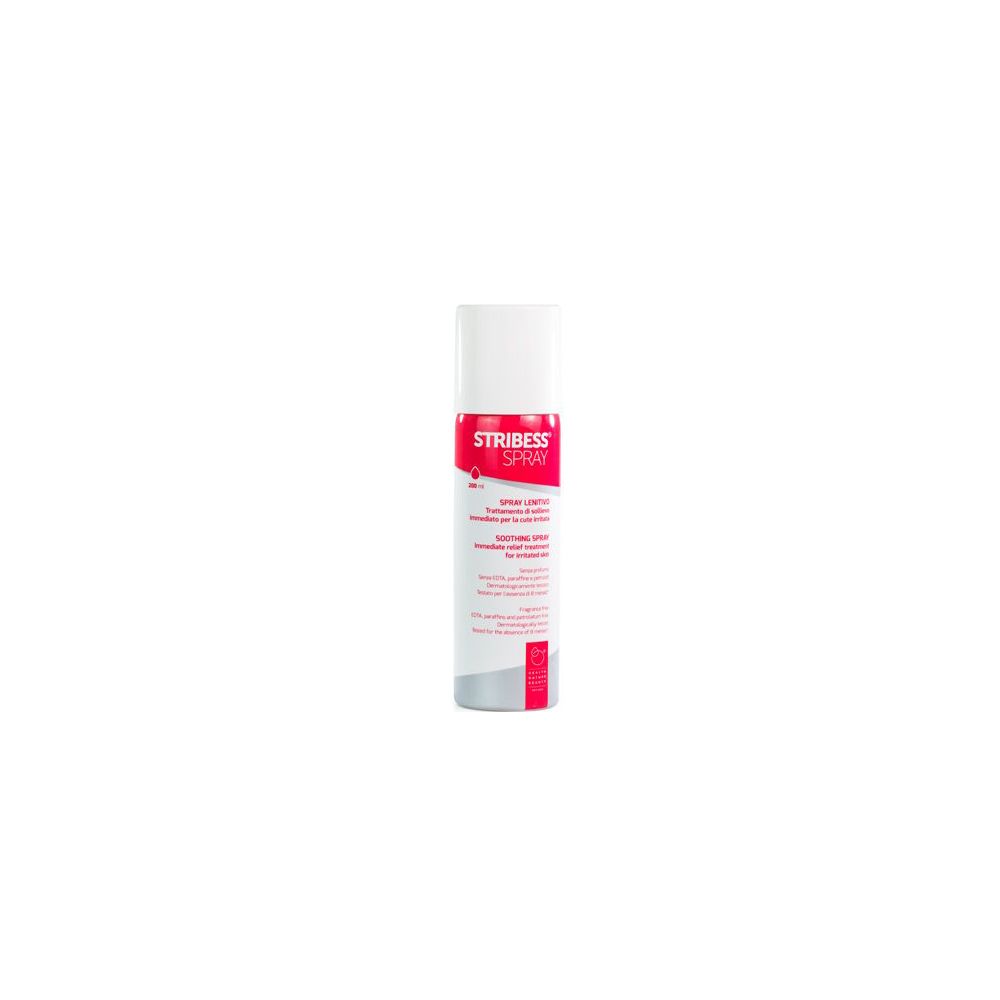 Stribess Spray 200 Ml