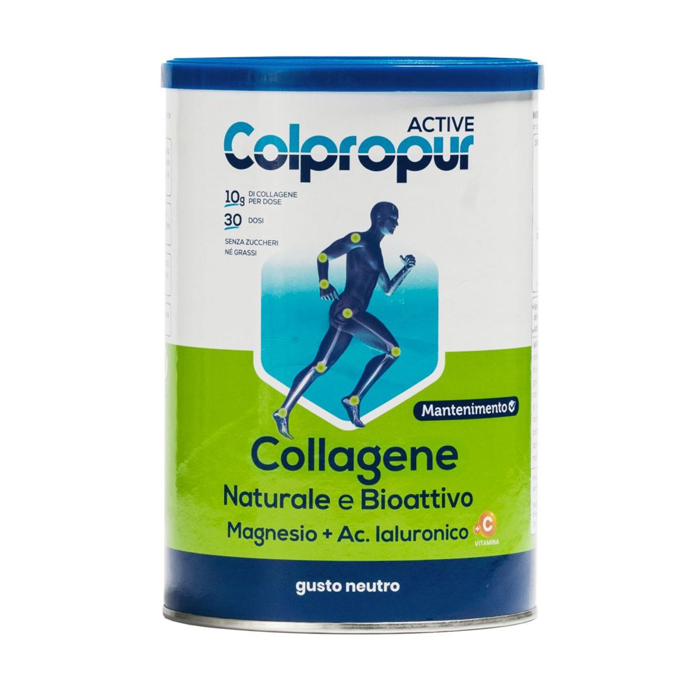 Active Colpropur