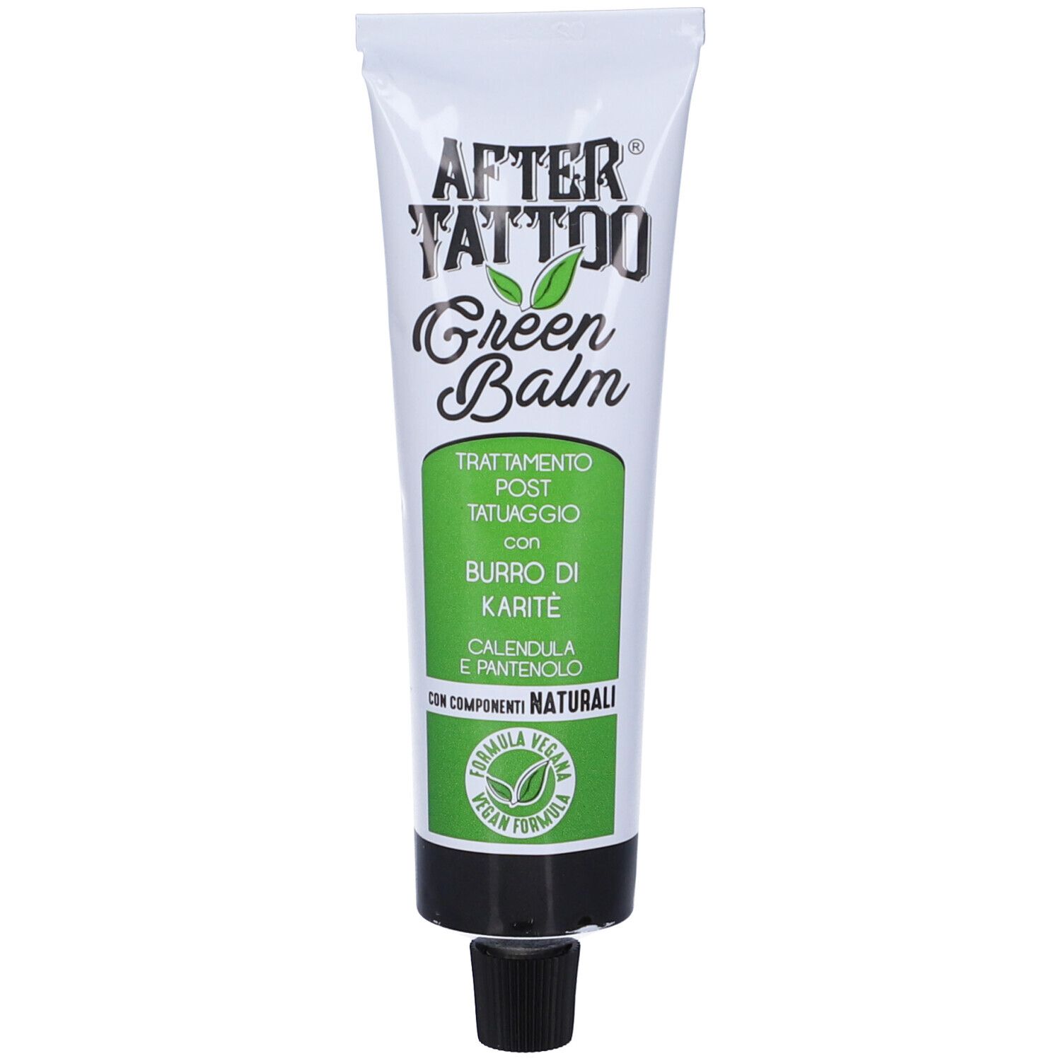 Aftertattoo Green Balm 50 Ml