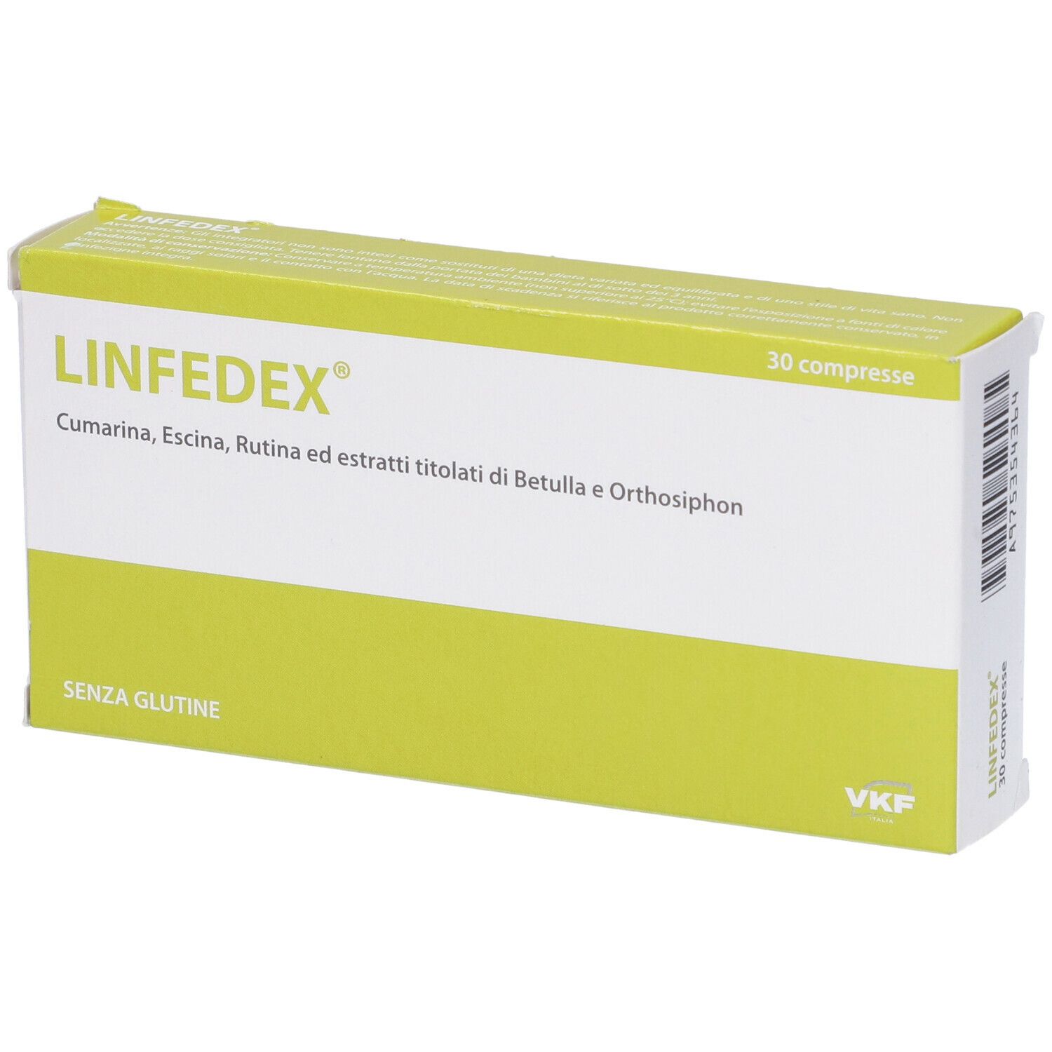 Linfedex