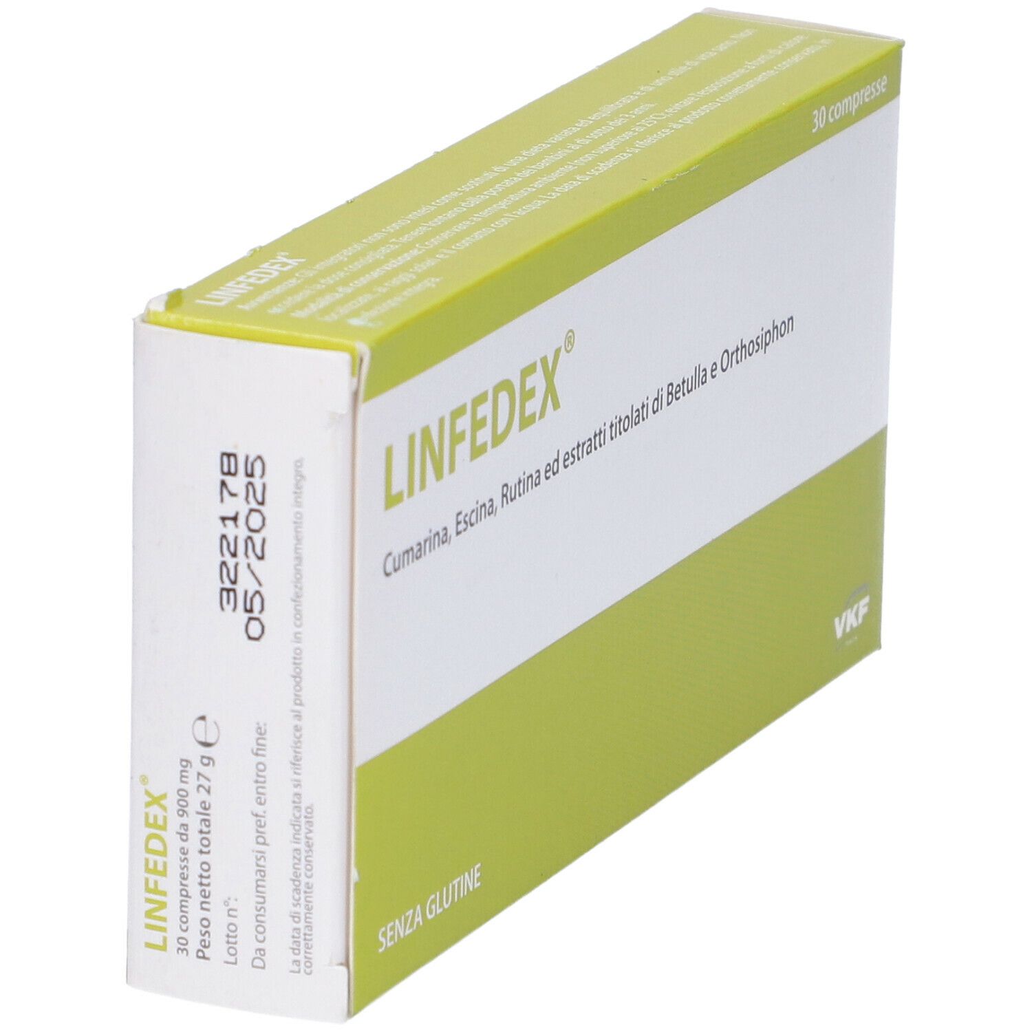 Linfedex