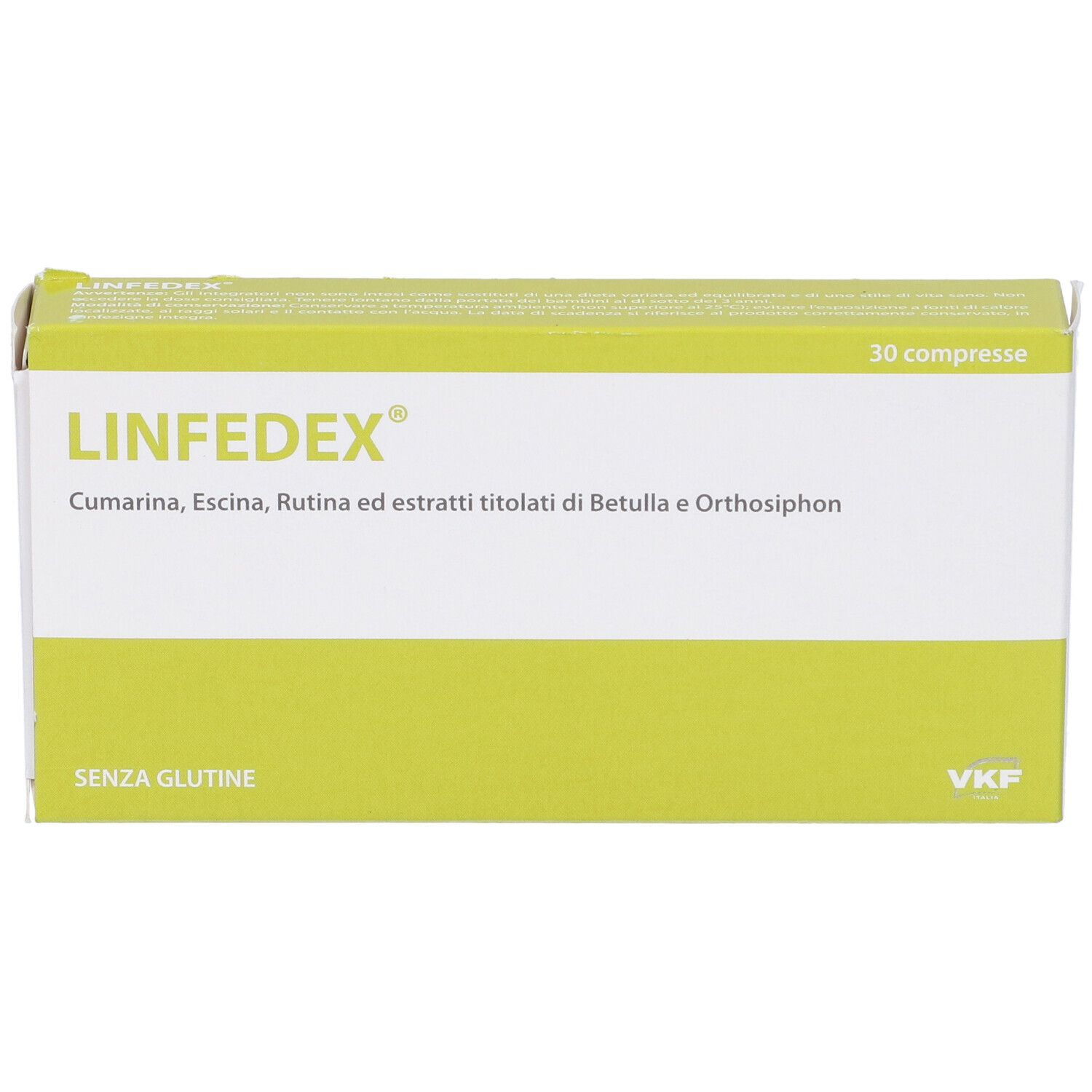 Linfedex