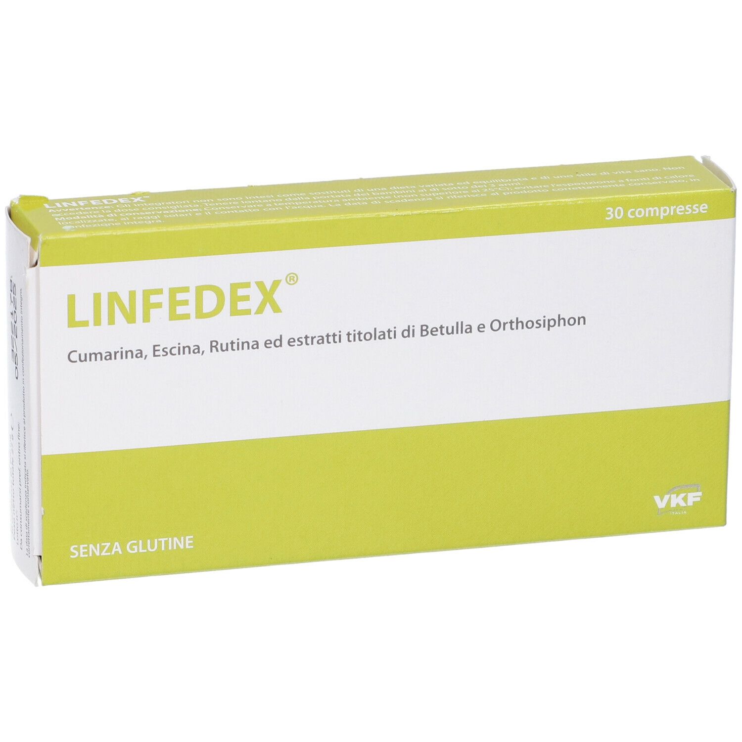 Linfedex