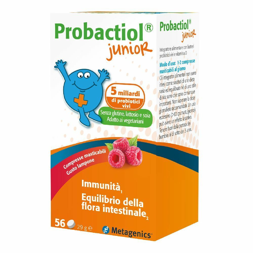Metagenics™ Probactiol® Junior