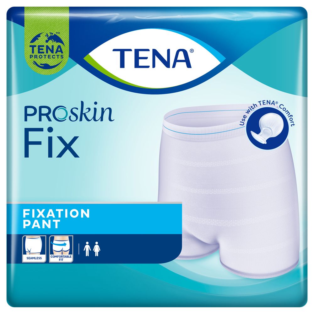 Tena Fix Mutandina Rete Xs 5Pz