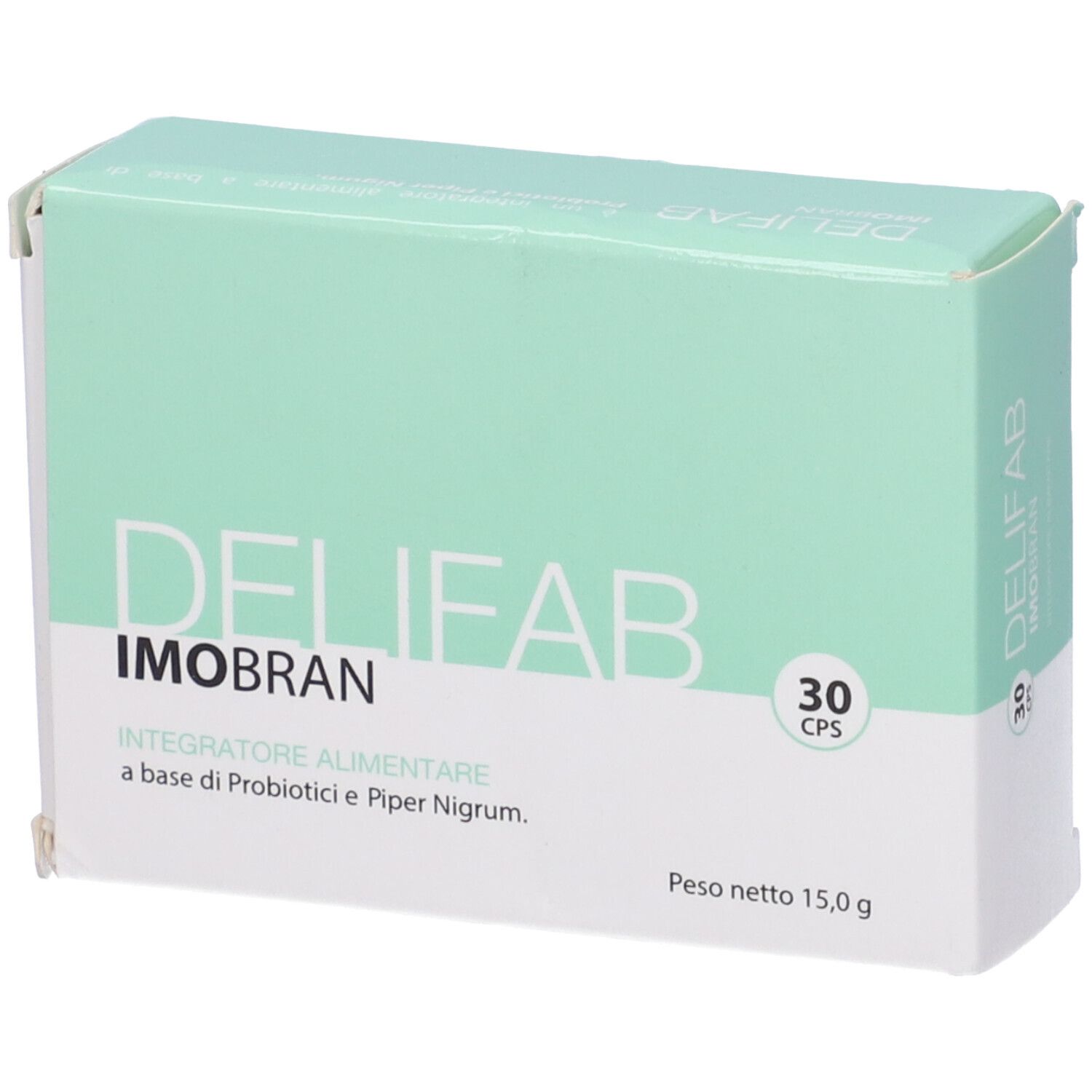 Delifab Imobran Cps