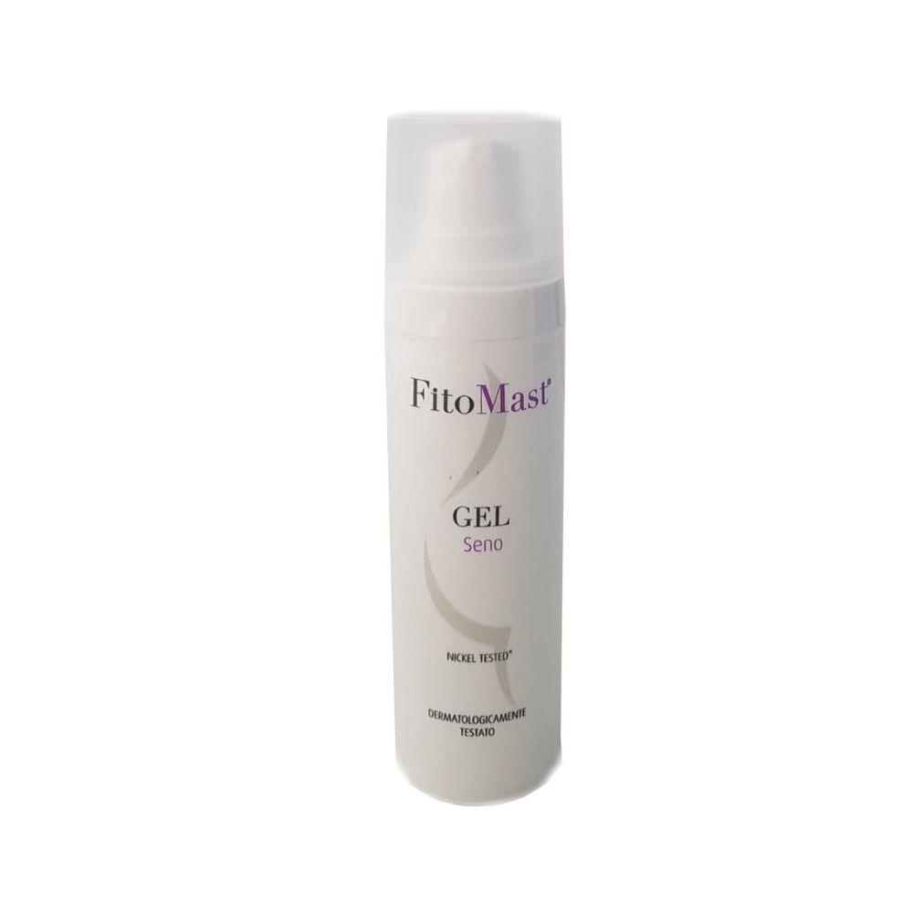Fitomast Gel Seno 30 Ml
