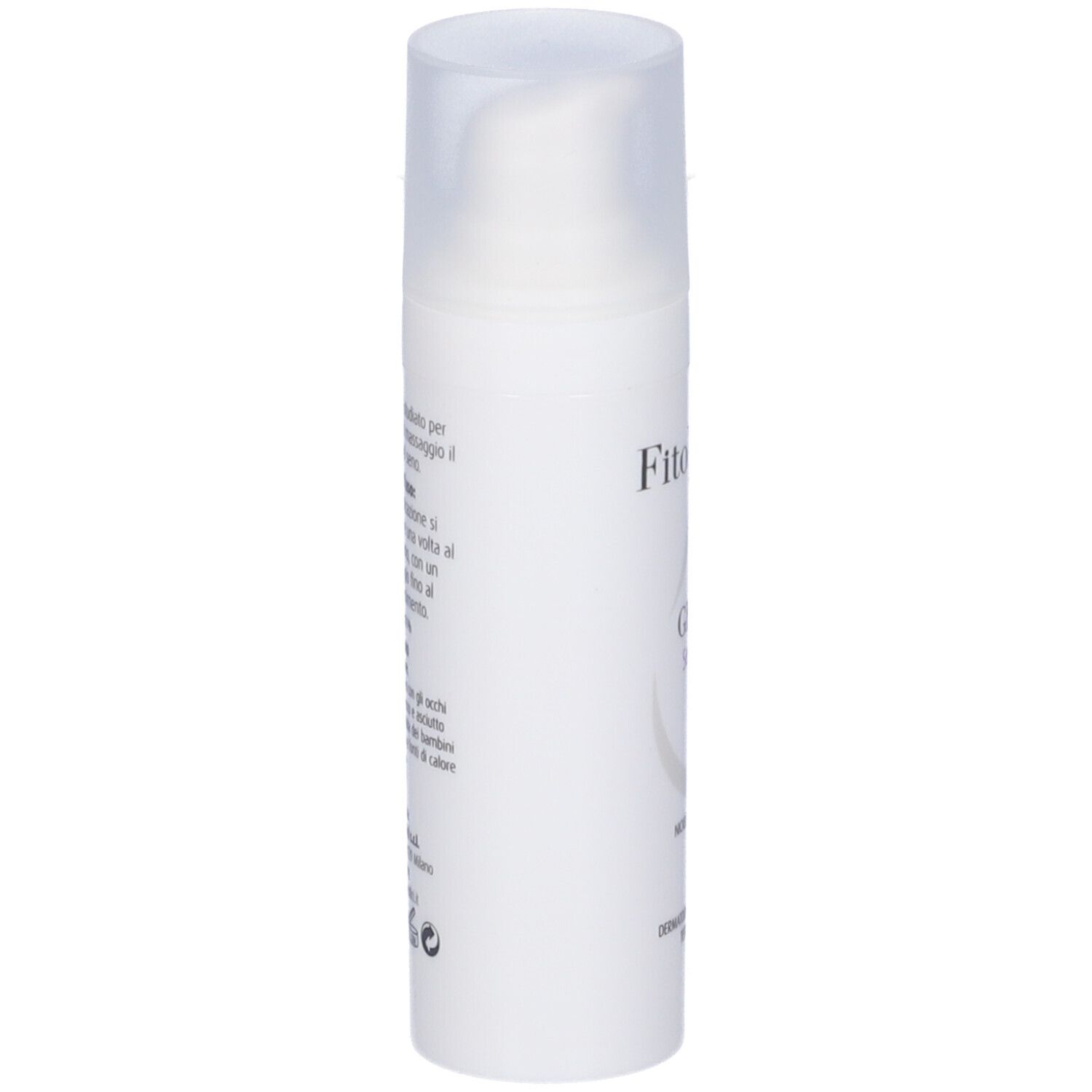 Fitomast Gel Seno 30 Ml
