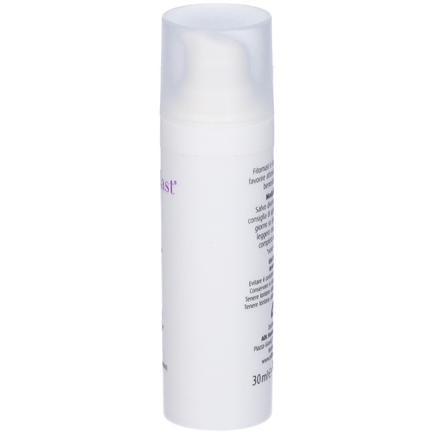 Fitomast Gel Seno 30 Ml