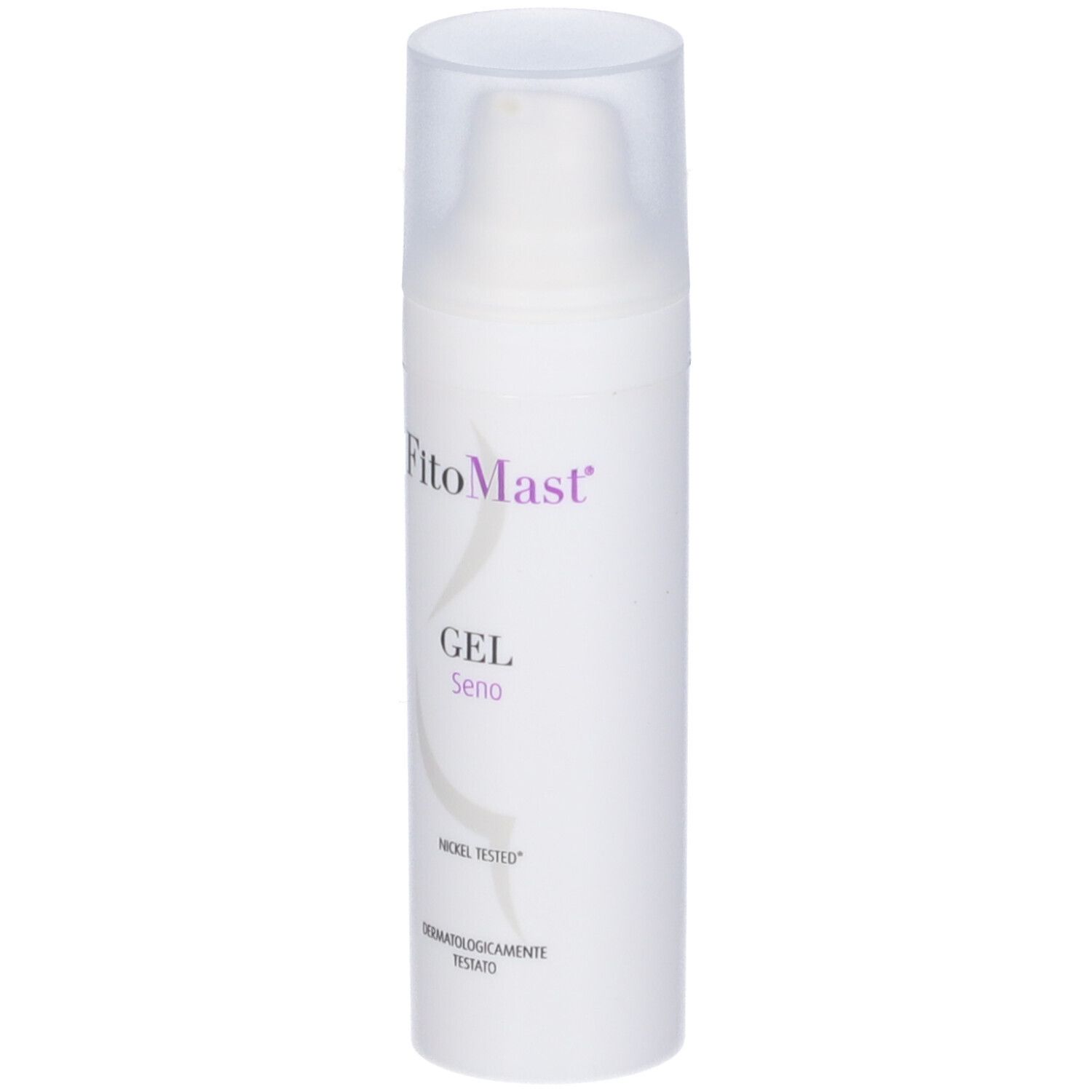 Fitomast Gel Seno 30 Ml