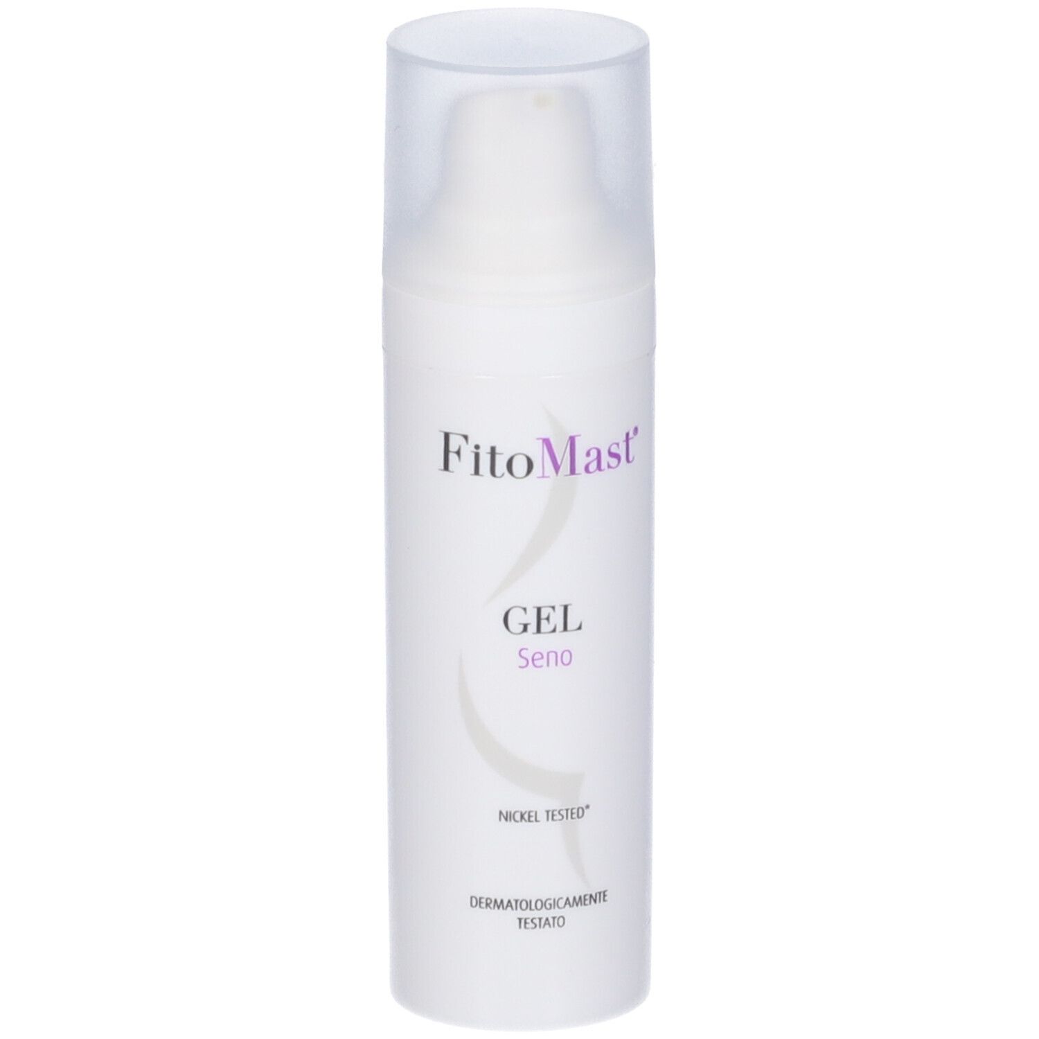 Fitomast Gel Seno 30 Ml