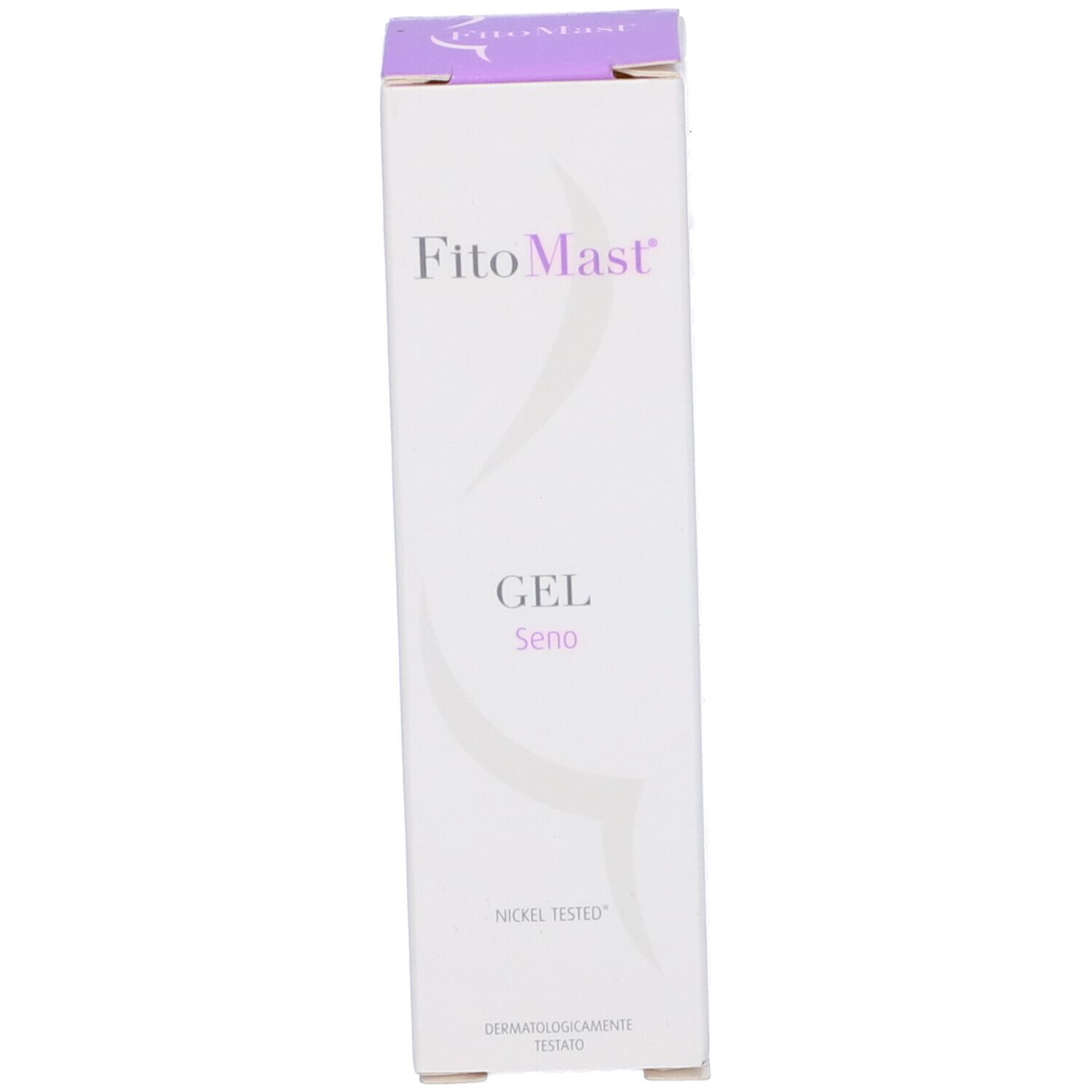 Fitomast Gel Seno 30 Ml