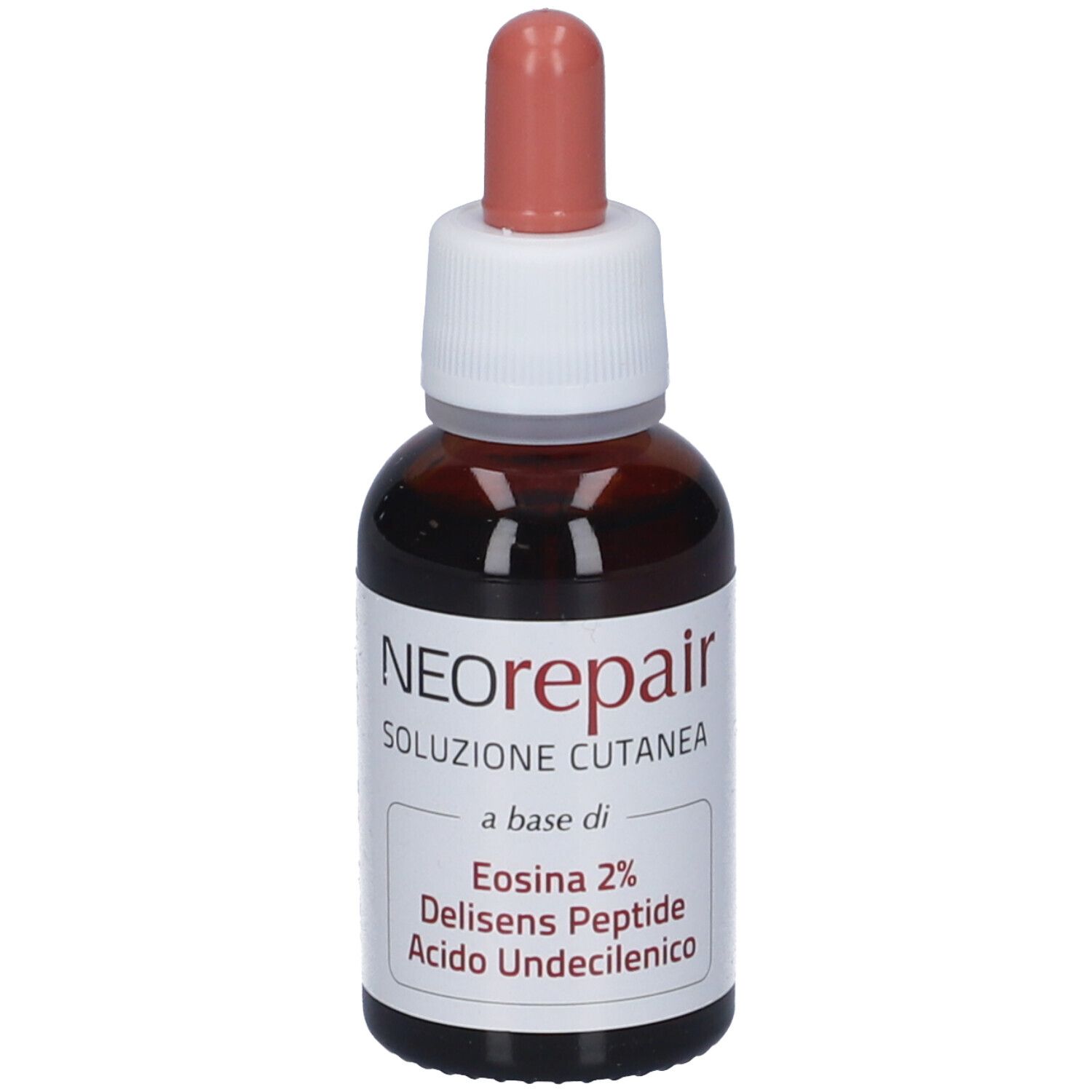 Neorepair Soluzione Cutanea 30 Ml