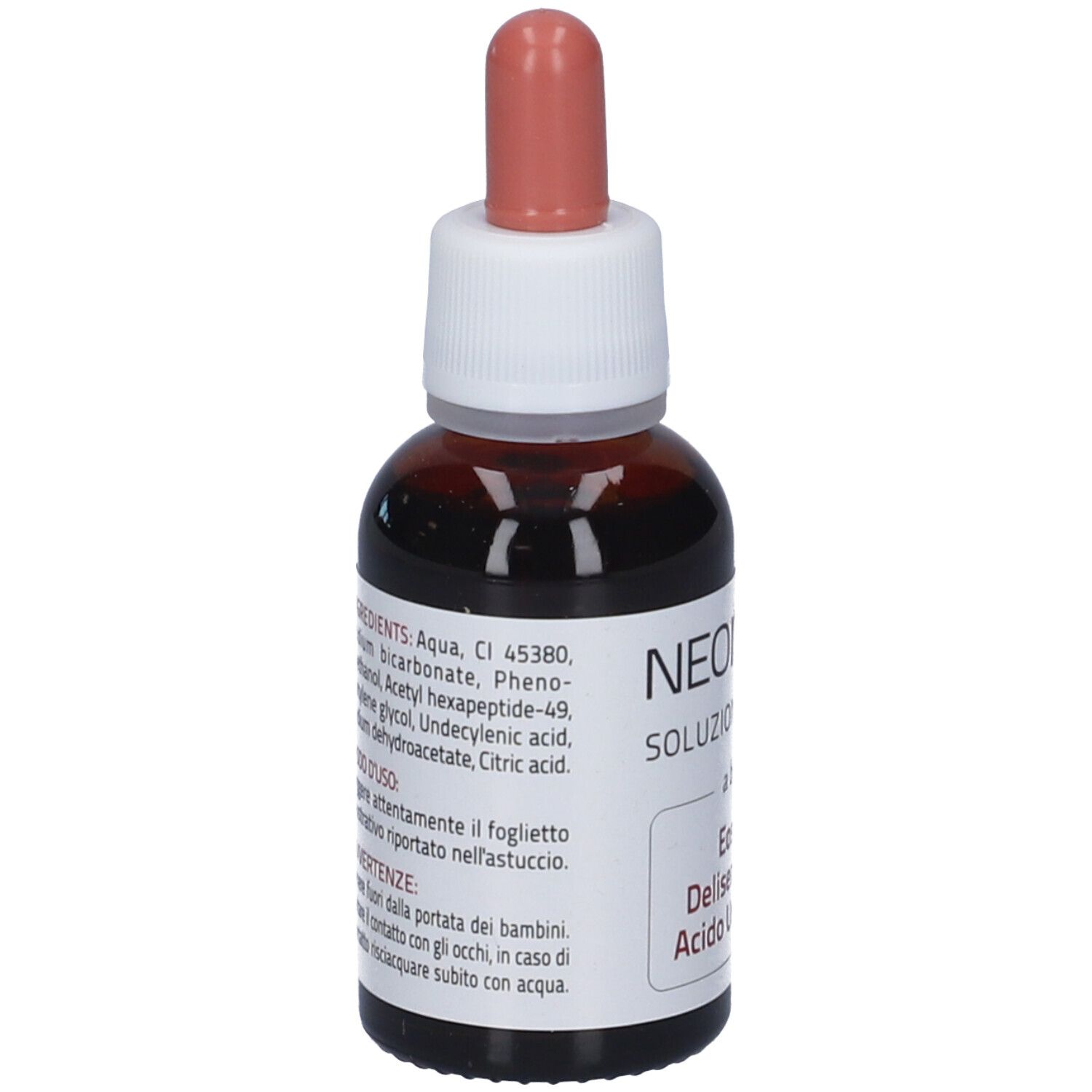 Neorepair Soluzione Cutanea 30 Ml