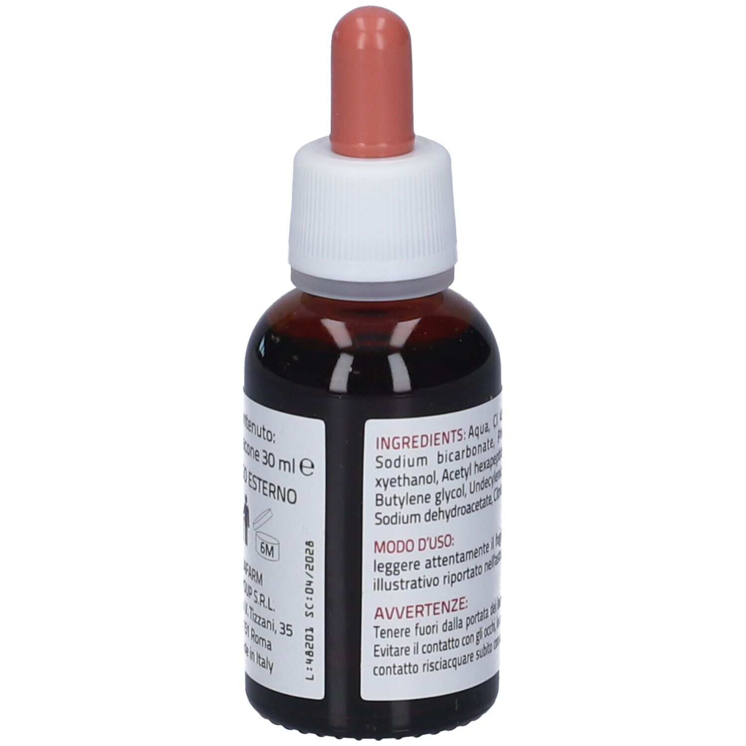 Neorepair Soluzione Cutanea 30 Ml