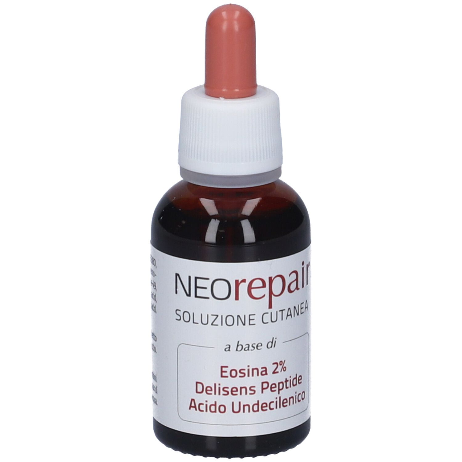 Neorepair Soluzione Cutanea 30 Ml