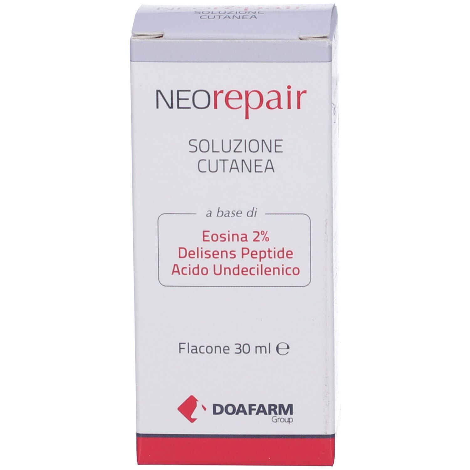 Neorepair Soluzione Cutanea 30 Ml