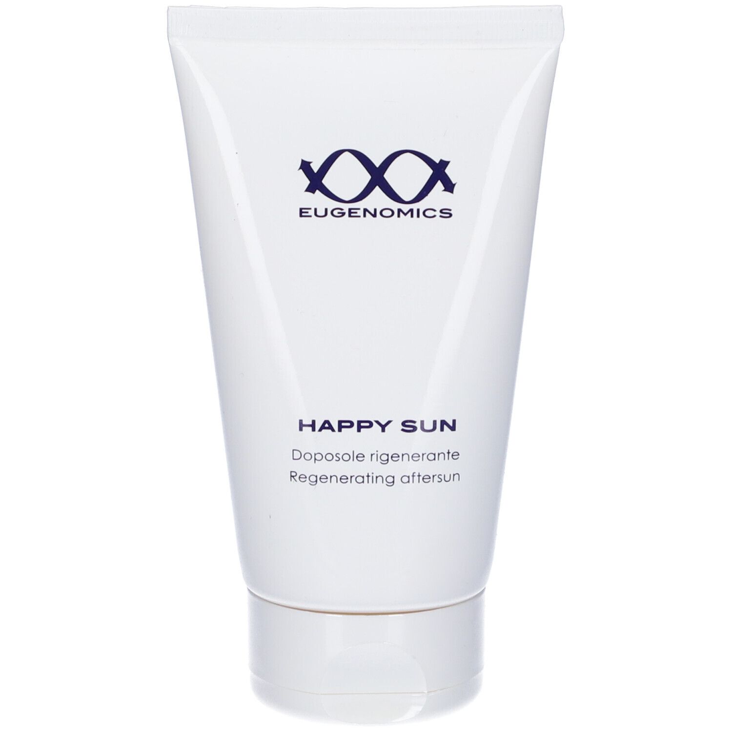 Eugenomics Trattamenti Solari Happy Sun Crema