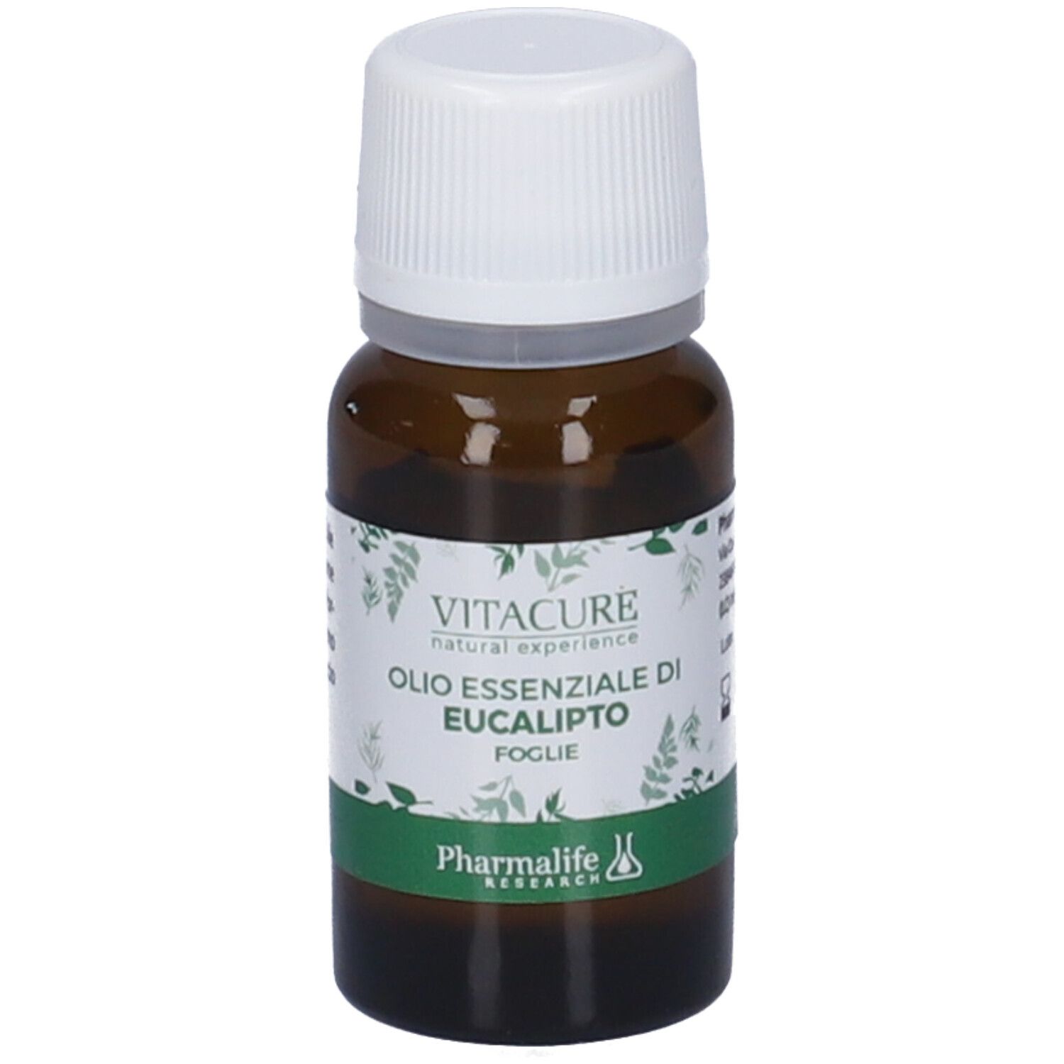 Vitacure Olio Essenziale Di Eucalipto 10 ml