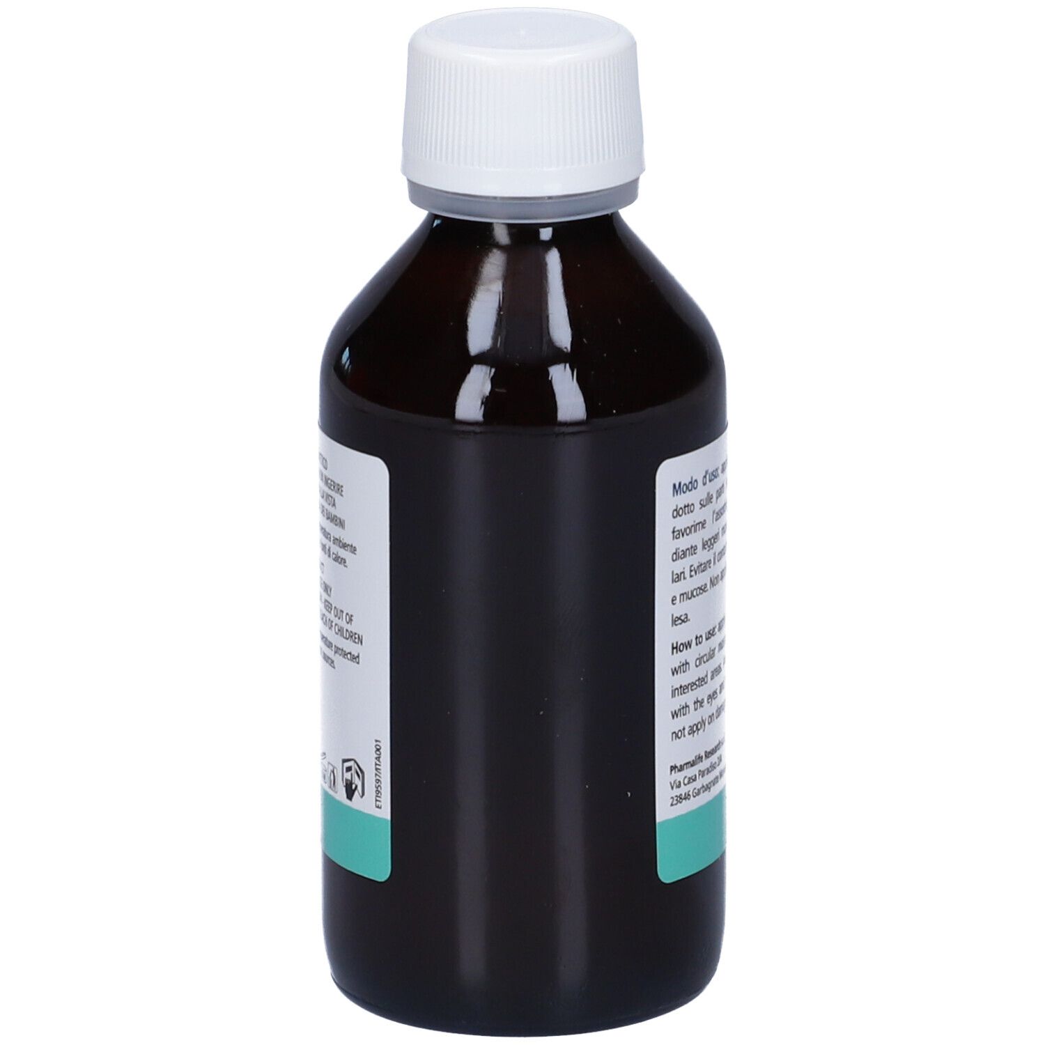 Vitacure Olio di Neem 100% Puro