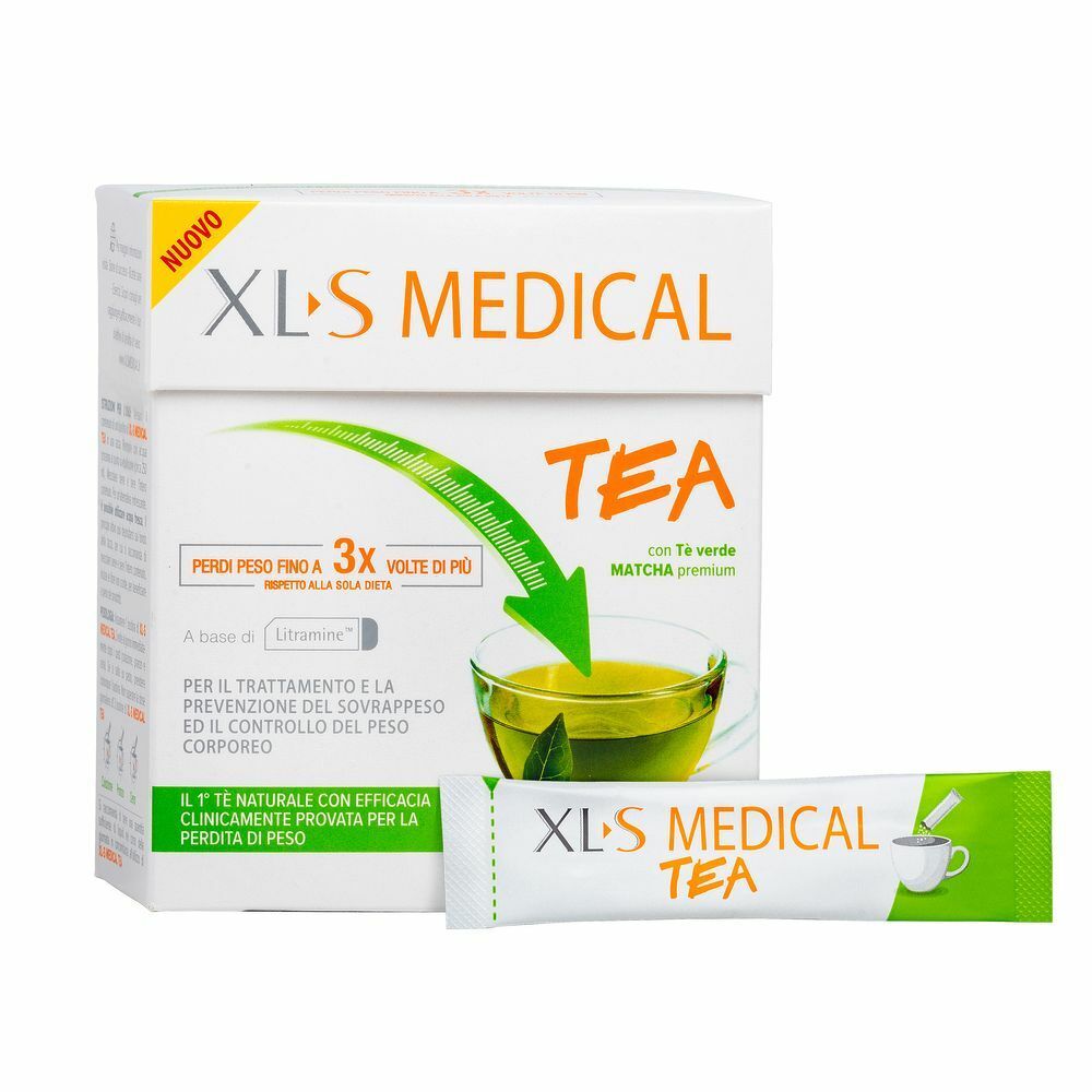 XL-S Medical Tea
