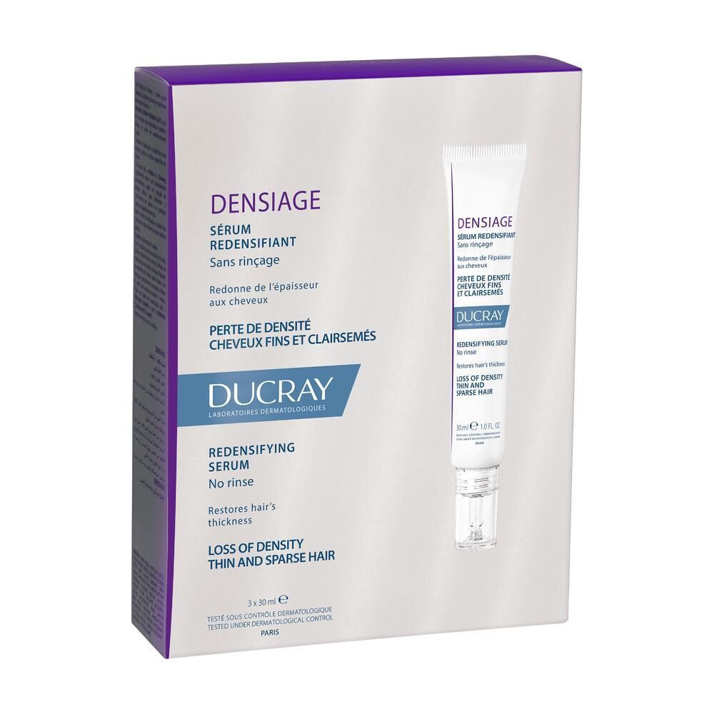 DUCRAY Densiage Siero Ridensificante