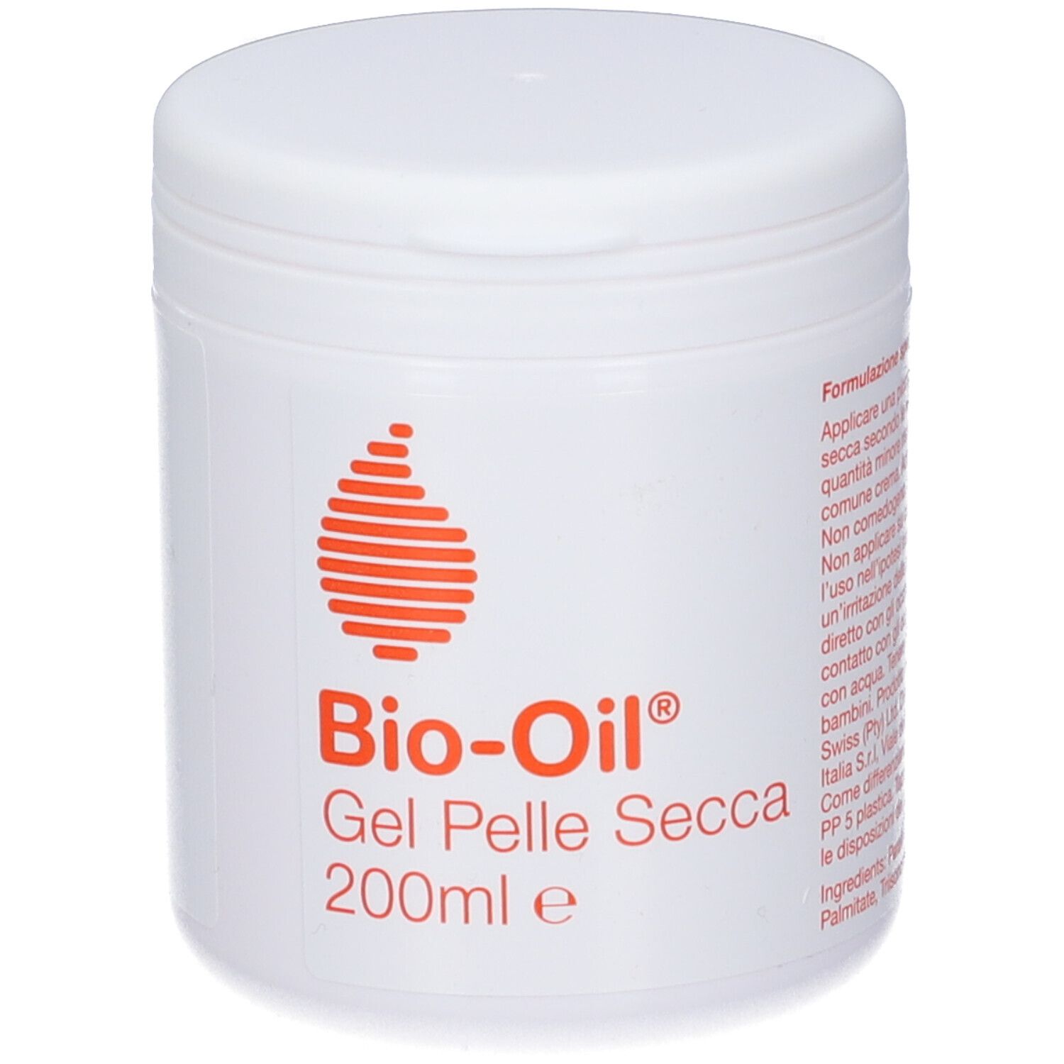 Bio-Oil® Gel Pelle Secca 200 ml