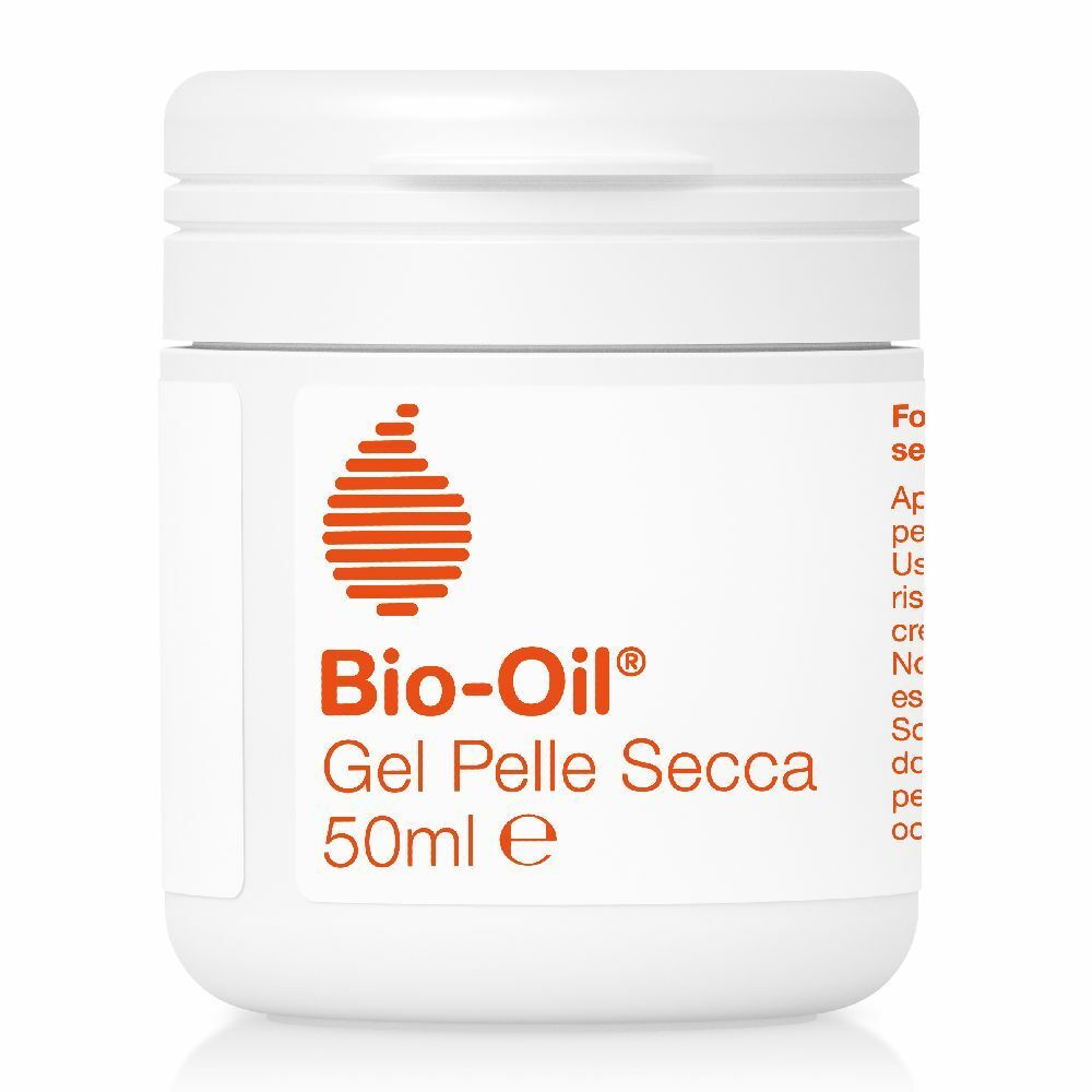 Bio-Oil® Gel Pelle Secca 50 ml