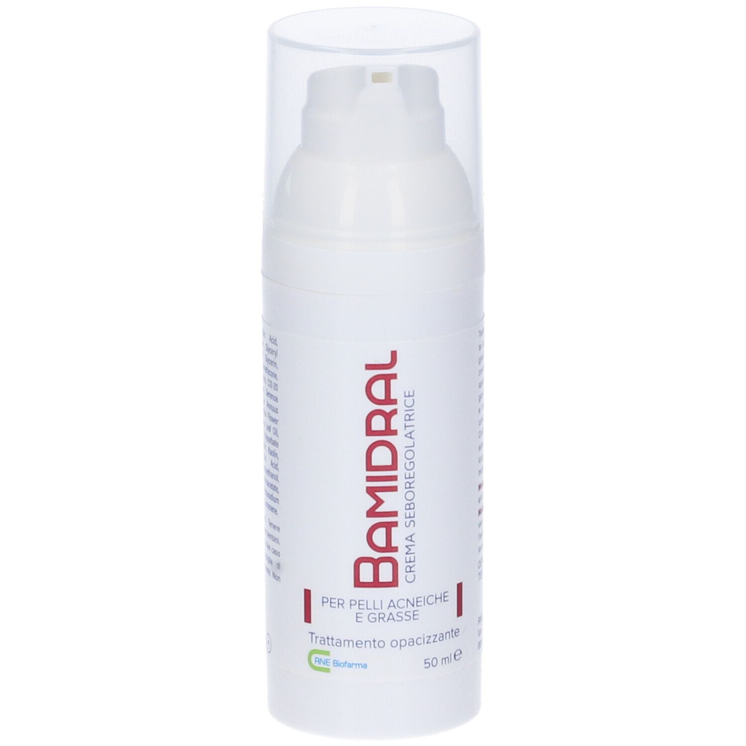 Bamidral 50 Ml