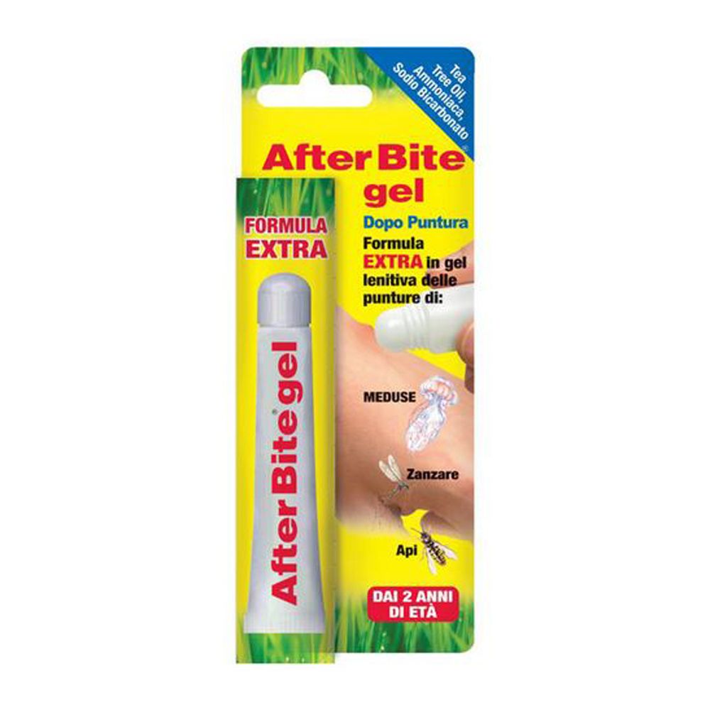 After Bite Gel Extra