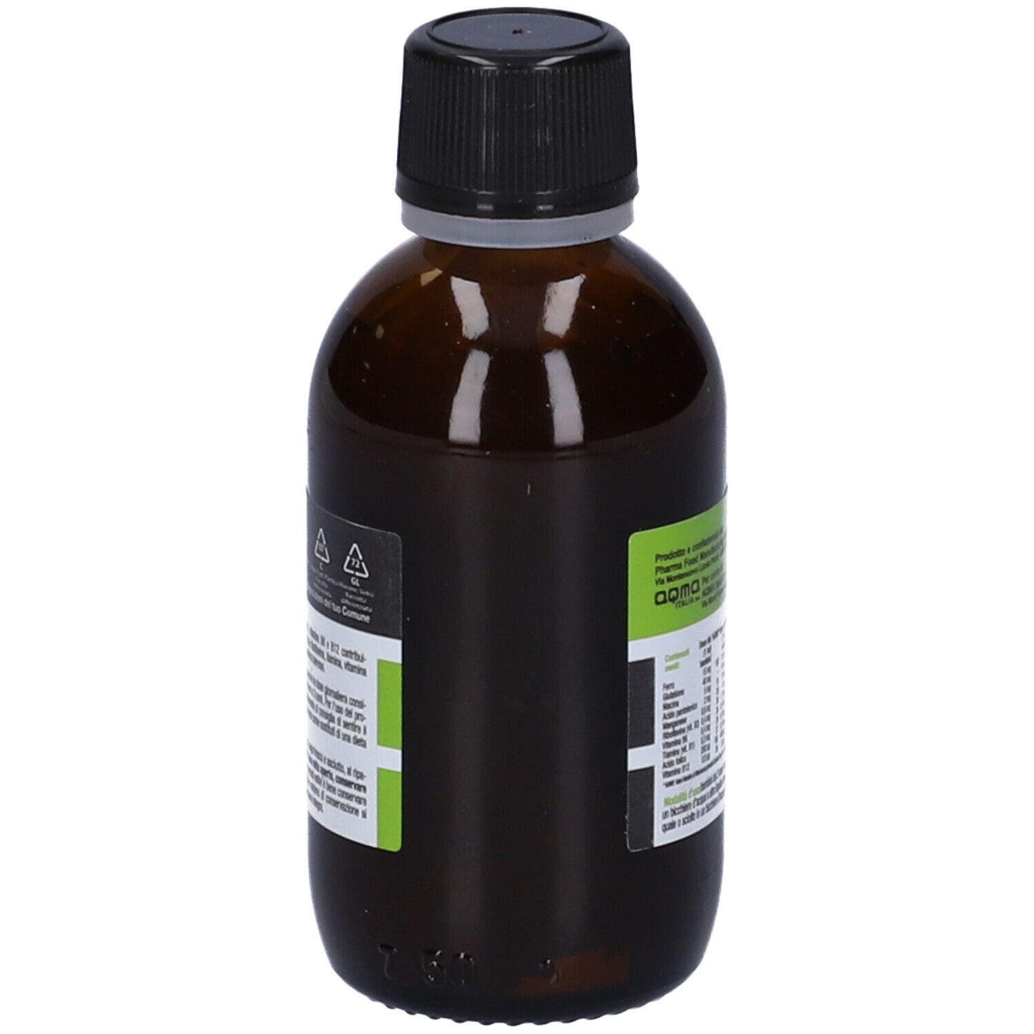 Ferachel Gocce 50 Ml Aroma Ciliegia