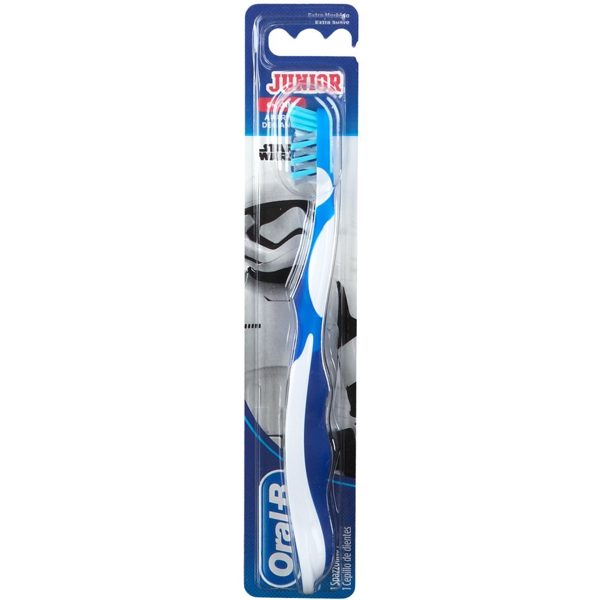  Oral-B Spazzolino Manuale Per Bambini Star Wars