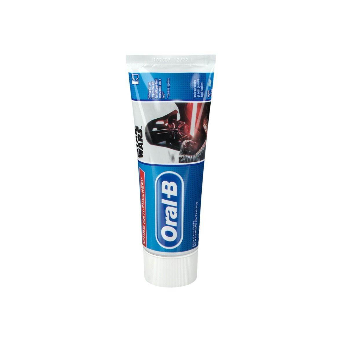 Dentifricio Oral-B Junior Star Wars