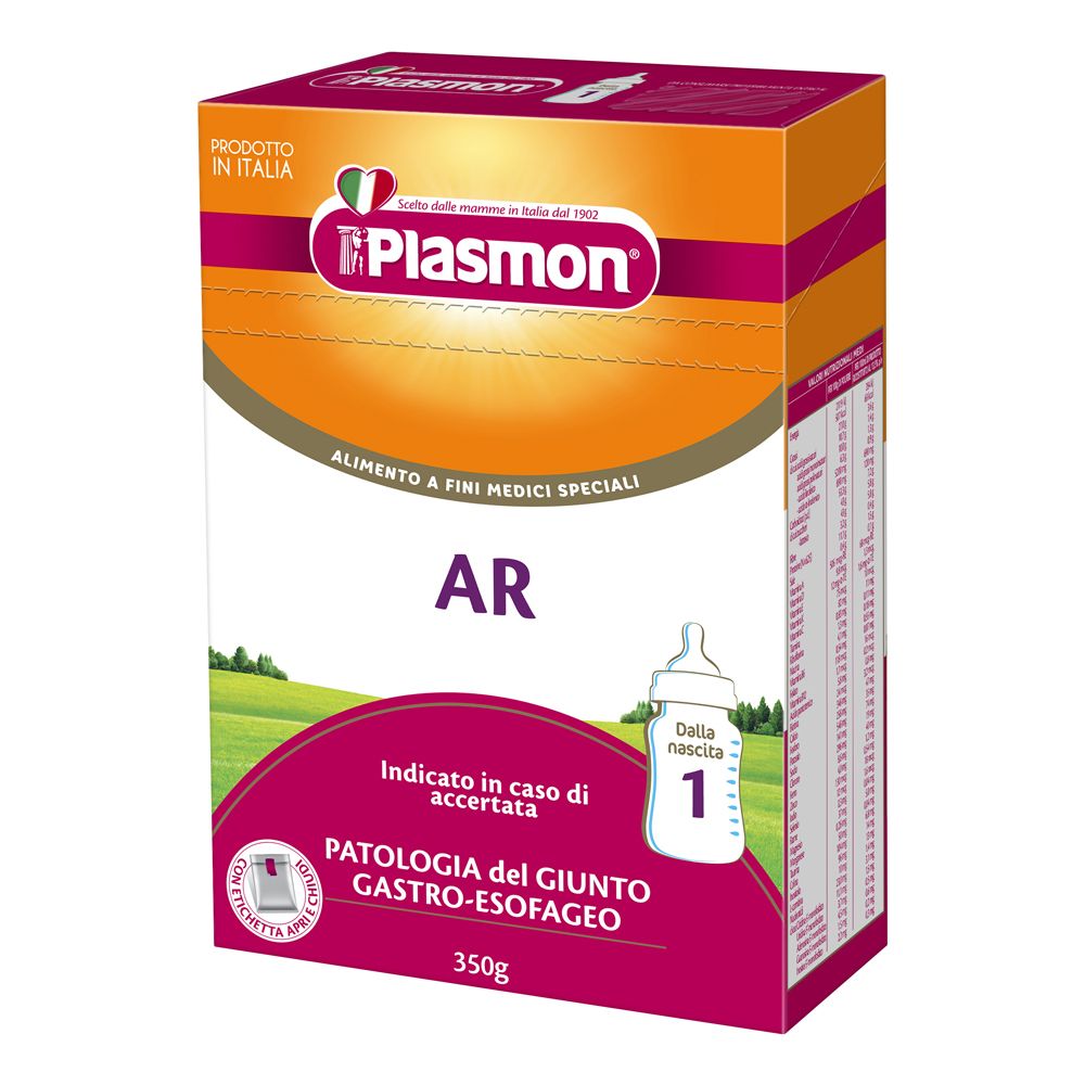 Plasmon AR 1