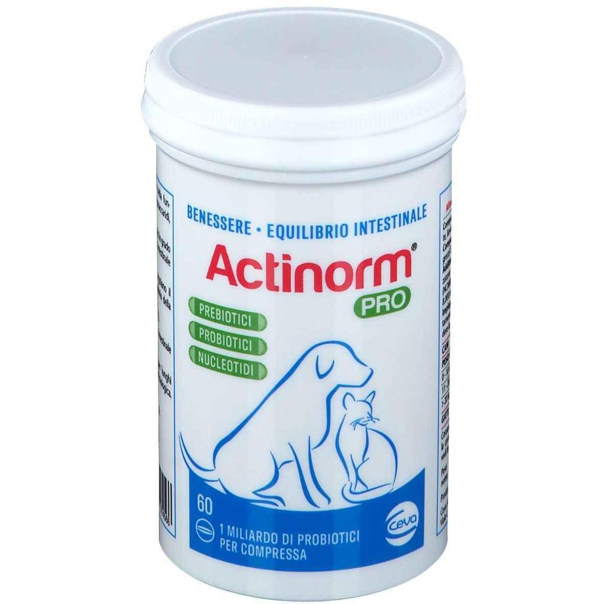 Actinorm® Pro