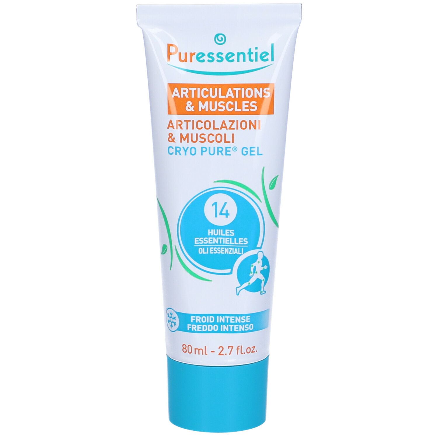 Puressentiel Cryo Pure Gel