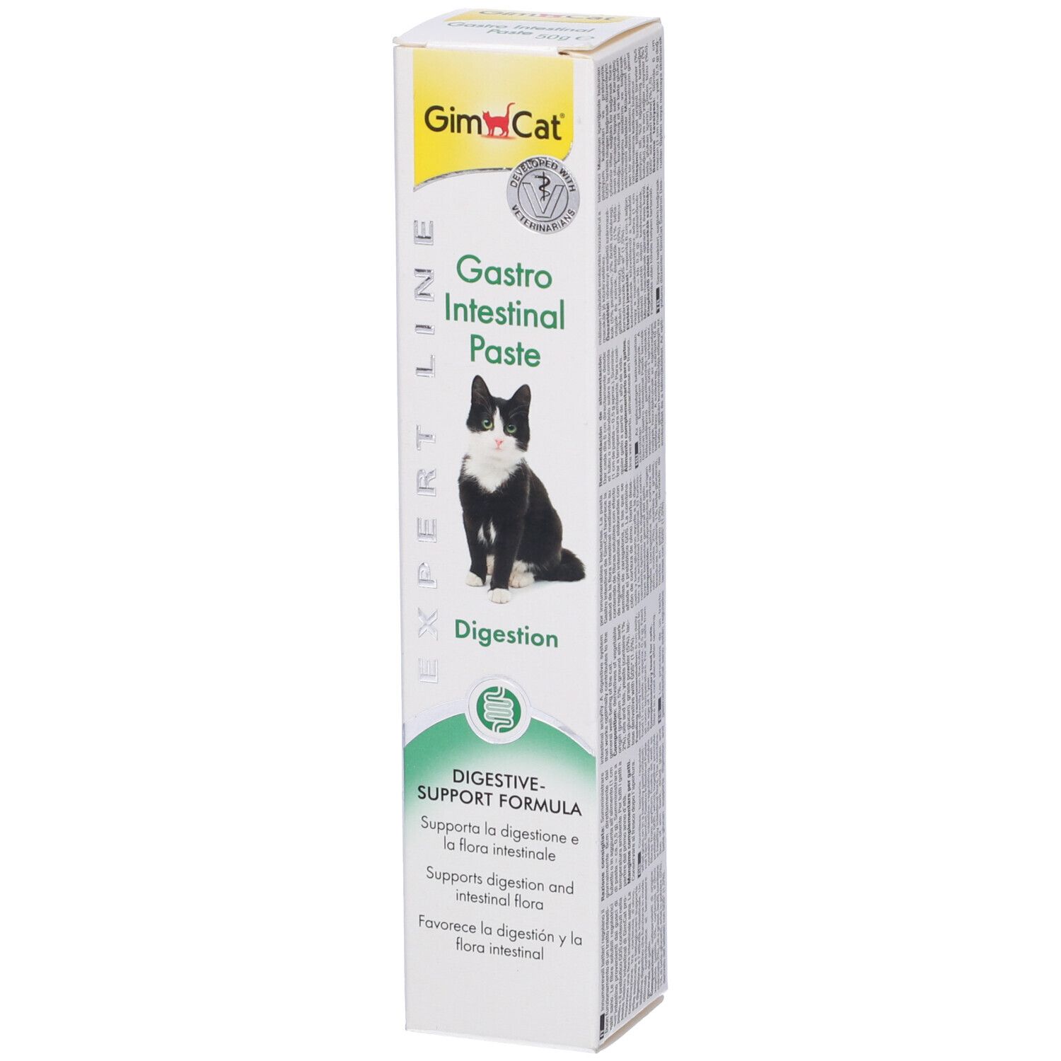 Gastrointestinal Paste 50 G