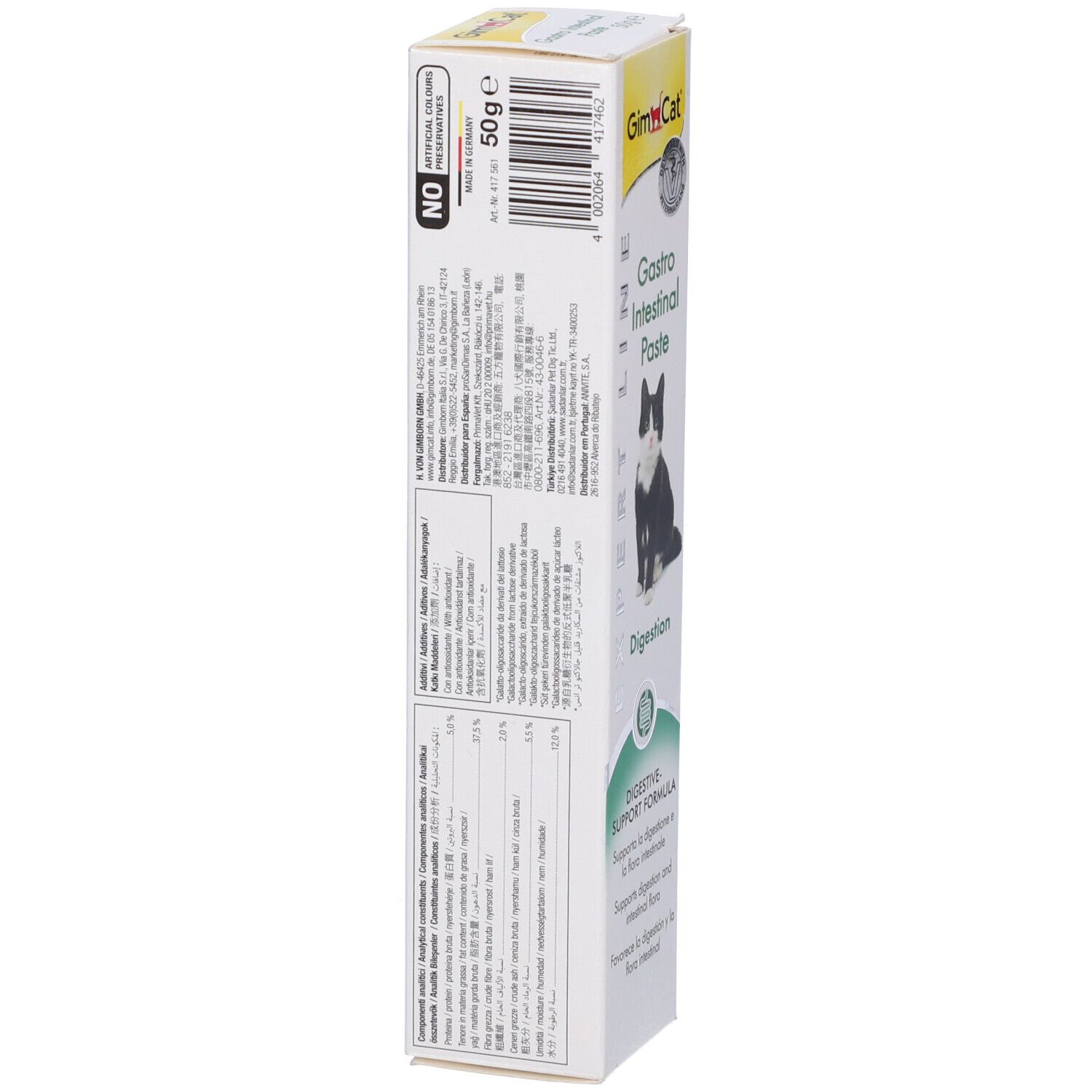 Gastrointestinal Paste 50 G