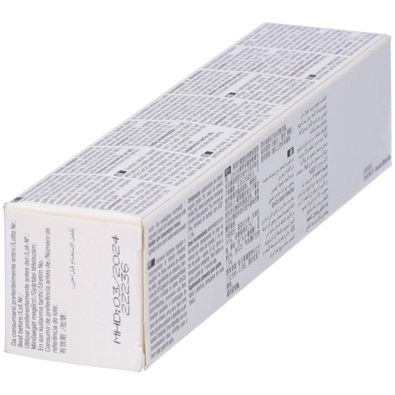 Gastrointestinal Paste 50 G