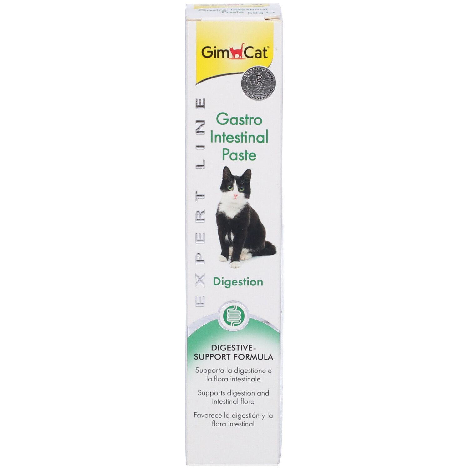 Gastrointestinal Paste 50 G