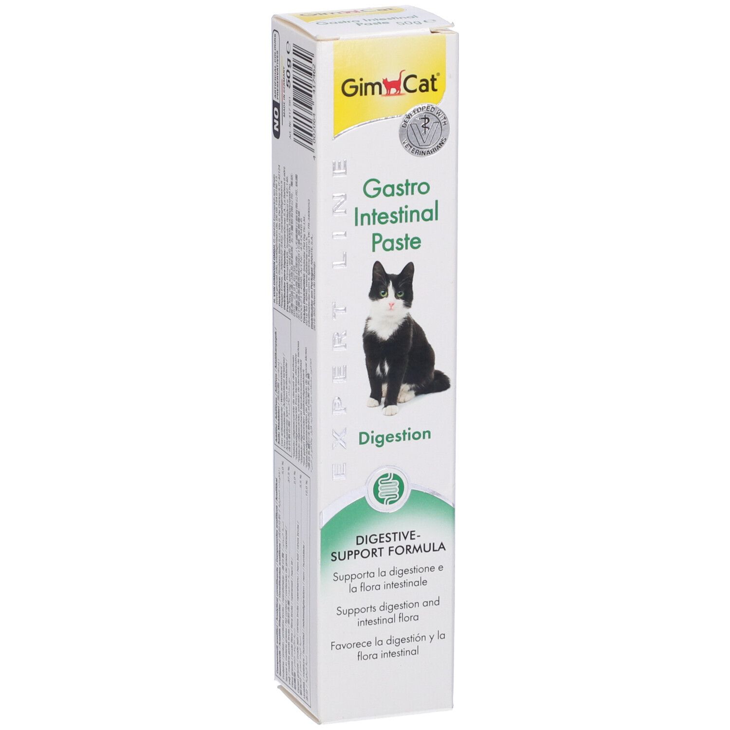 Gastrointestinal Paste 50 G
