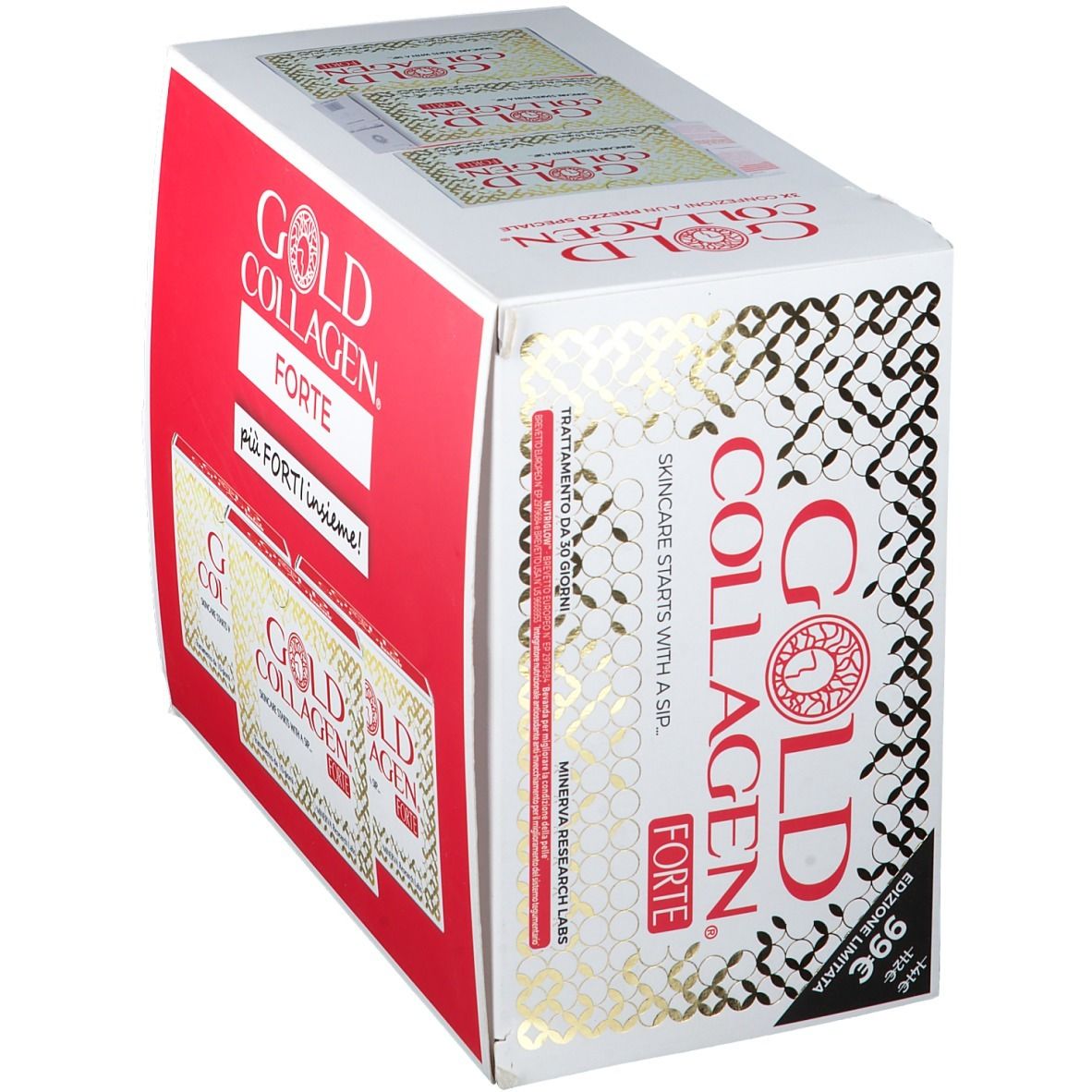 GOLD COLLAGEN® Forte