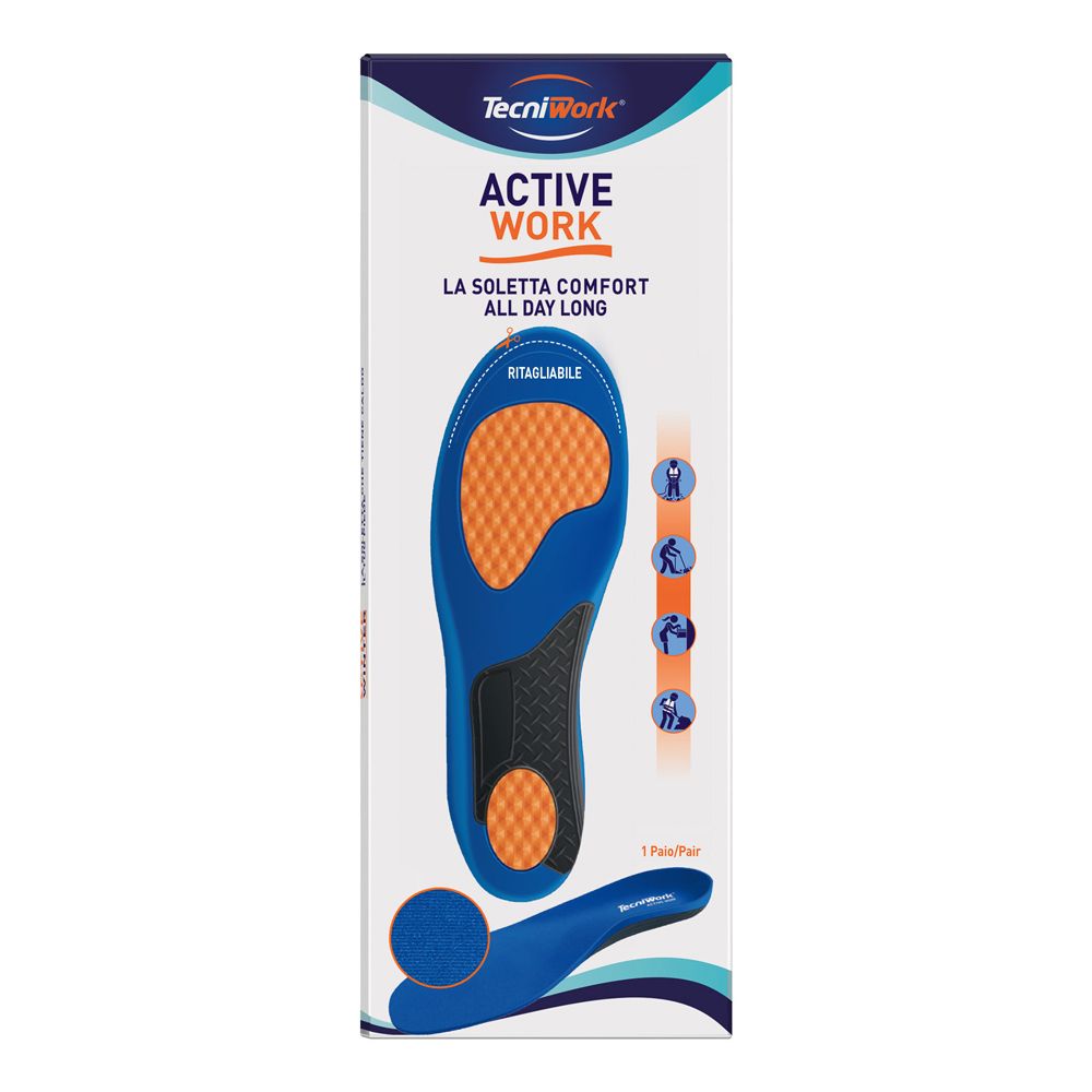 Solette Active Work Xs 35-38