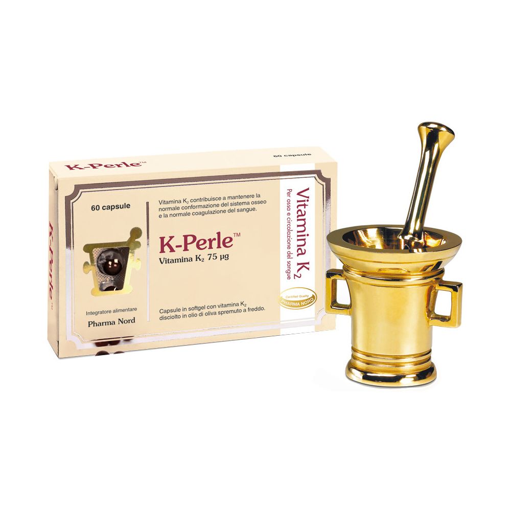 K-Perle