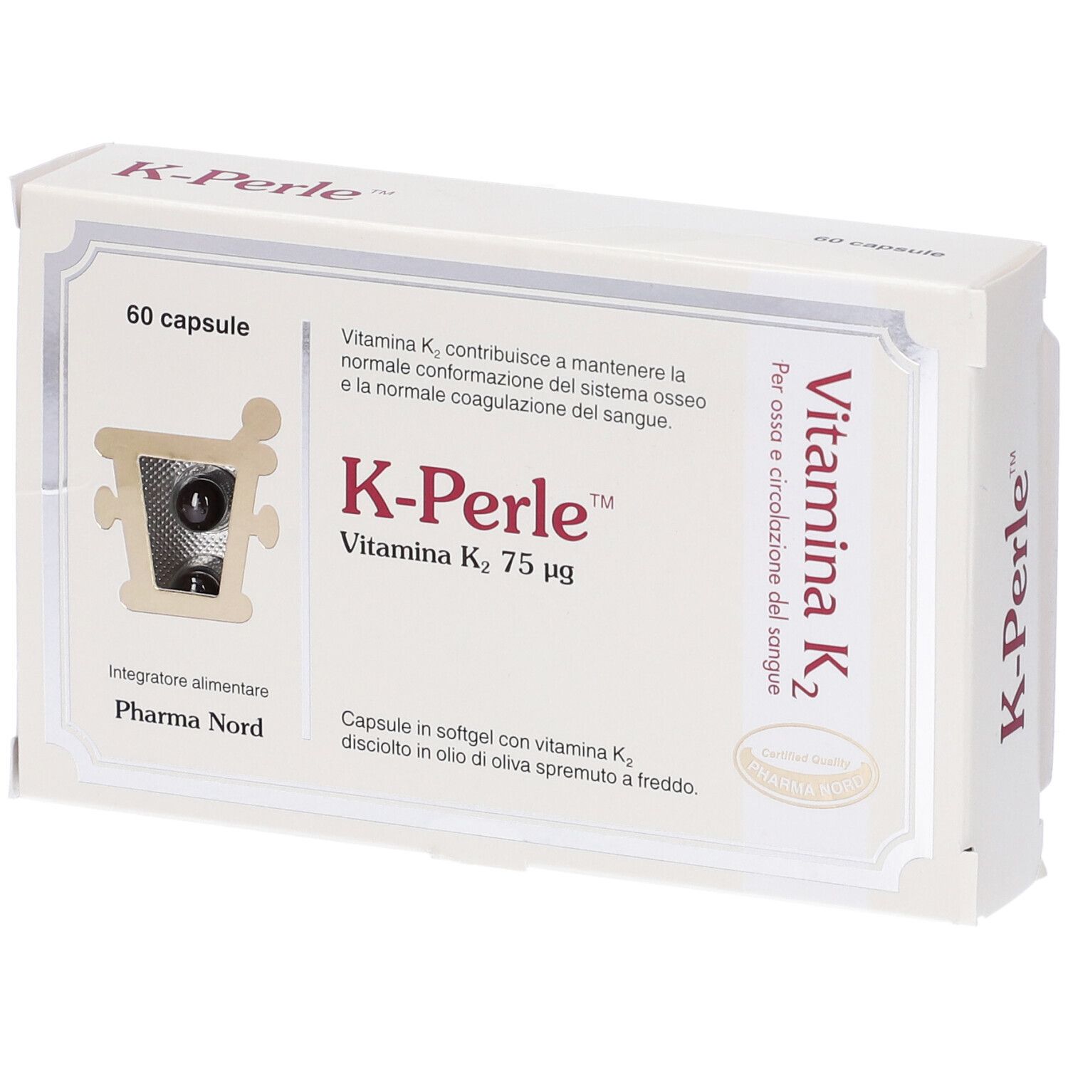 K-Perle