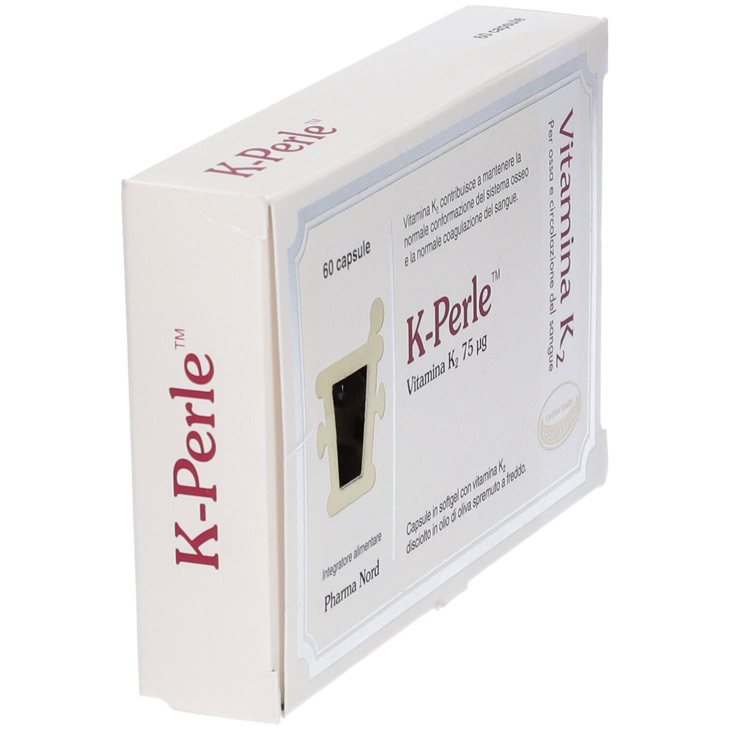 K-Perle